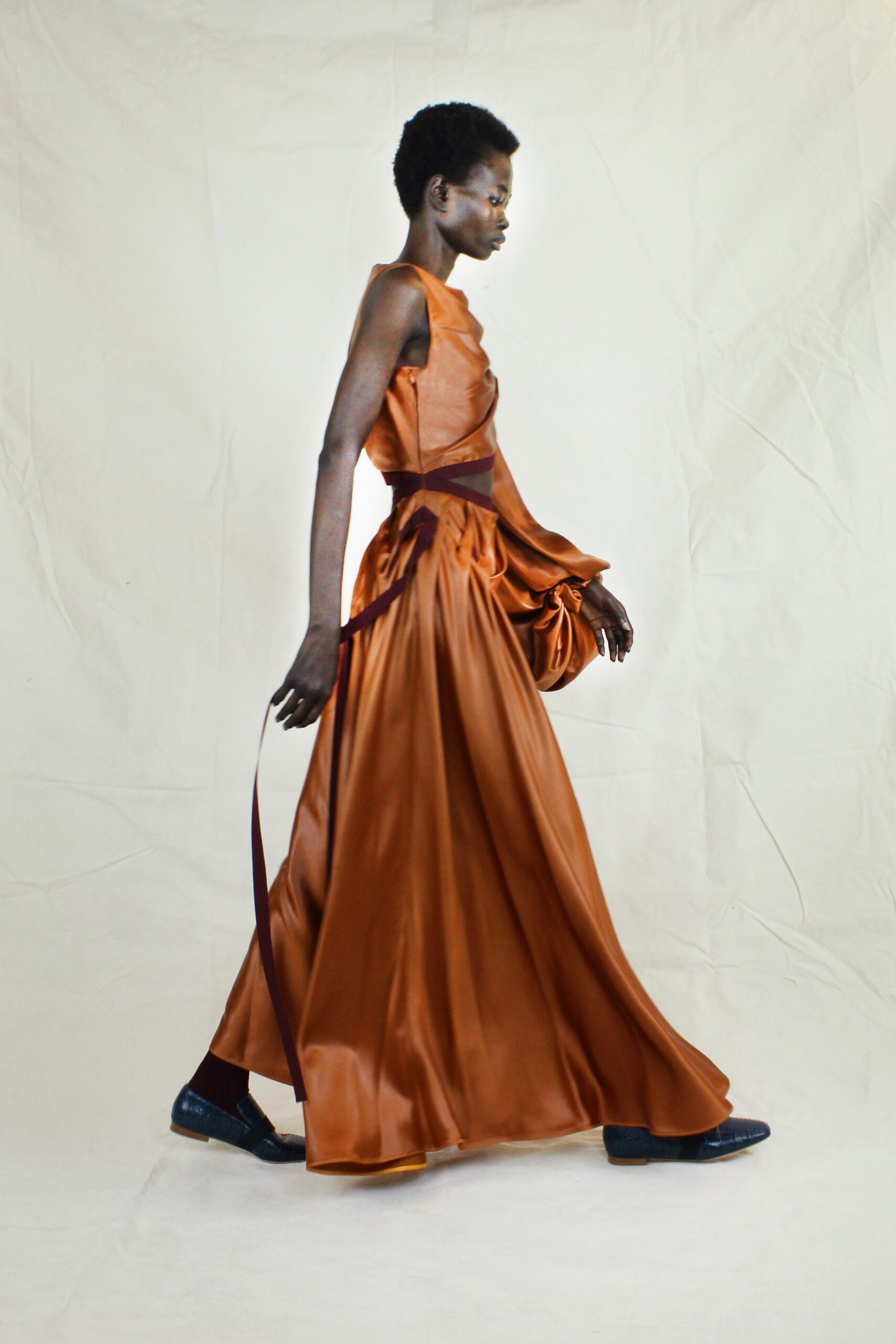 Roksanda F/W 21 Look 3