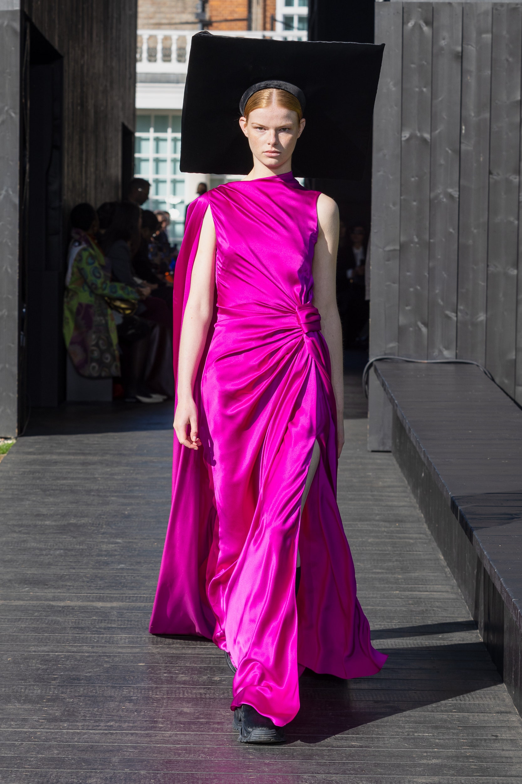 Roksanda S/S 23 Look 3