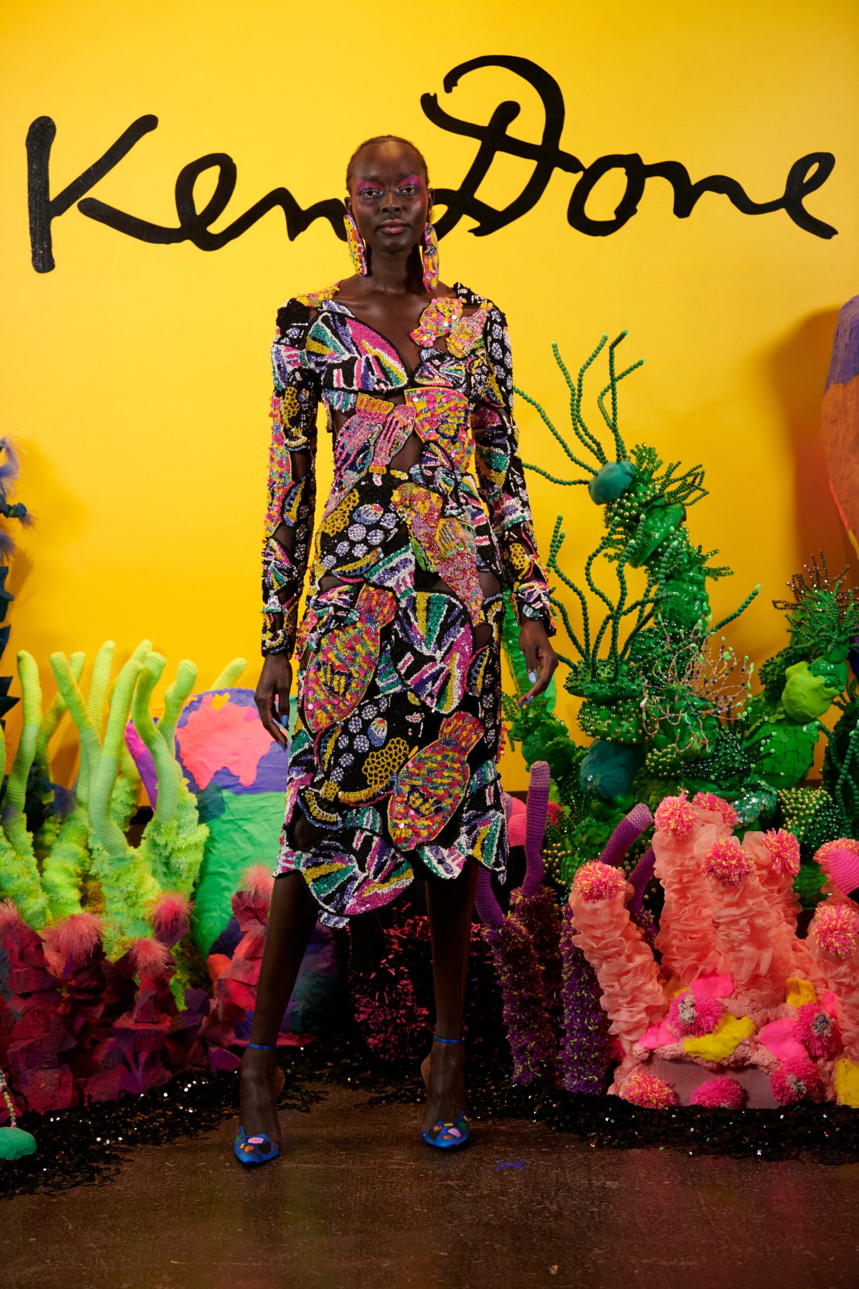 Romance Was Born Australia Resort 23 Look 3