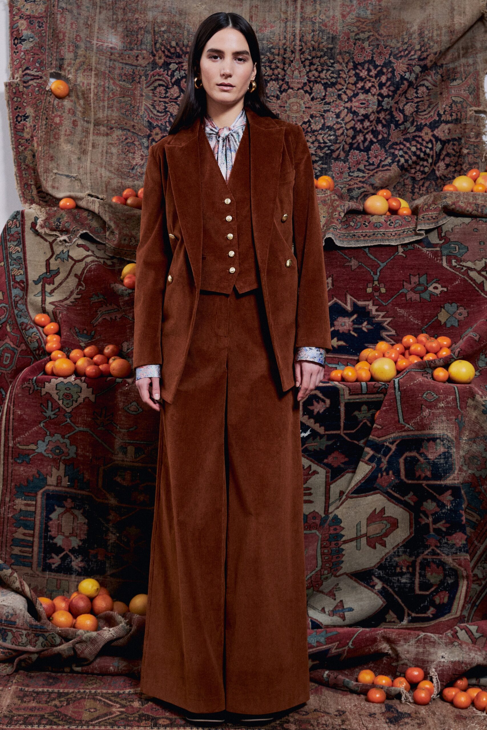 Rosetta Getty F/W 23 Look 3