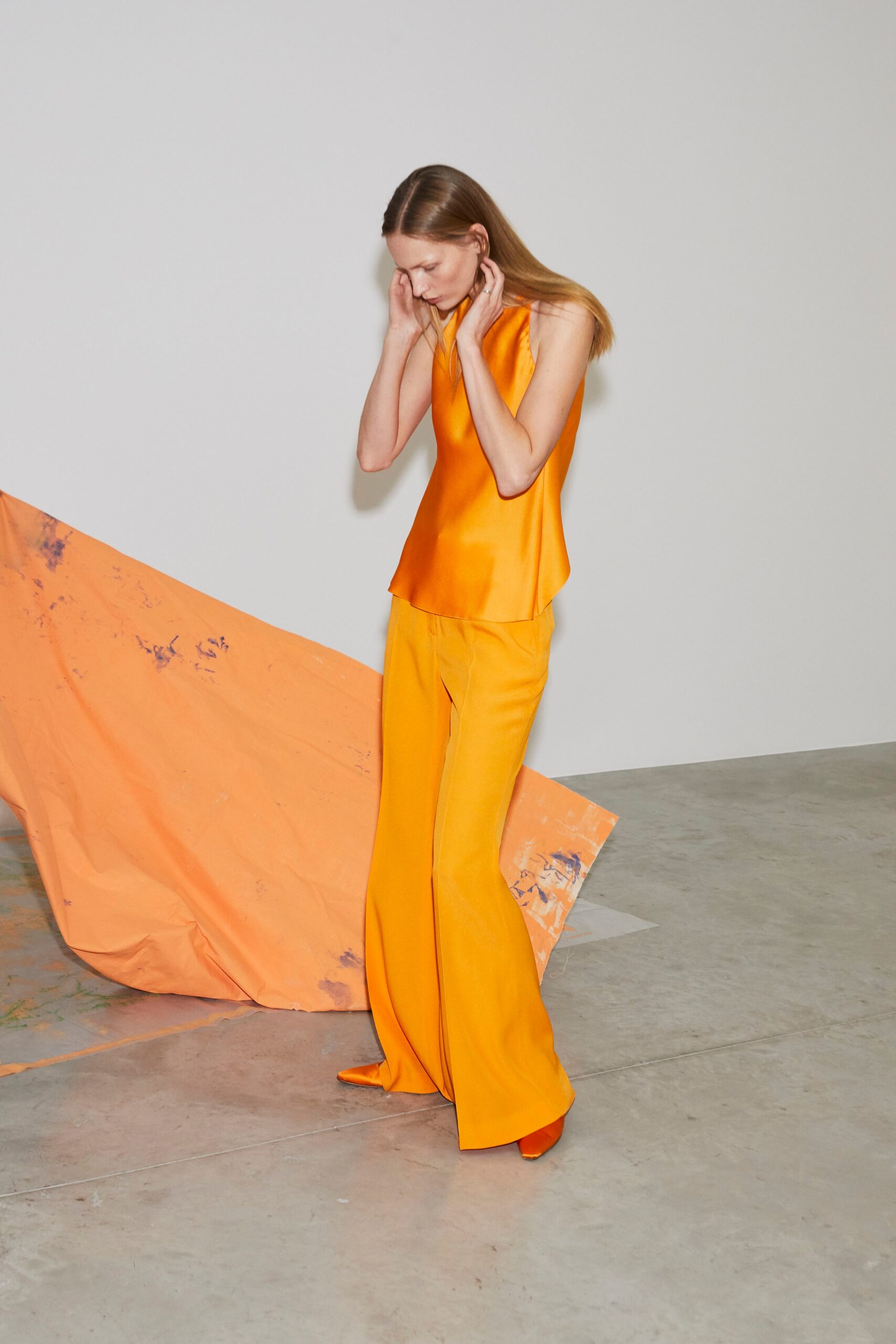 Rosetta Getty F/W 19 Look 3