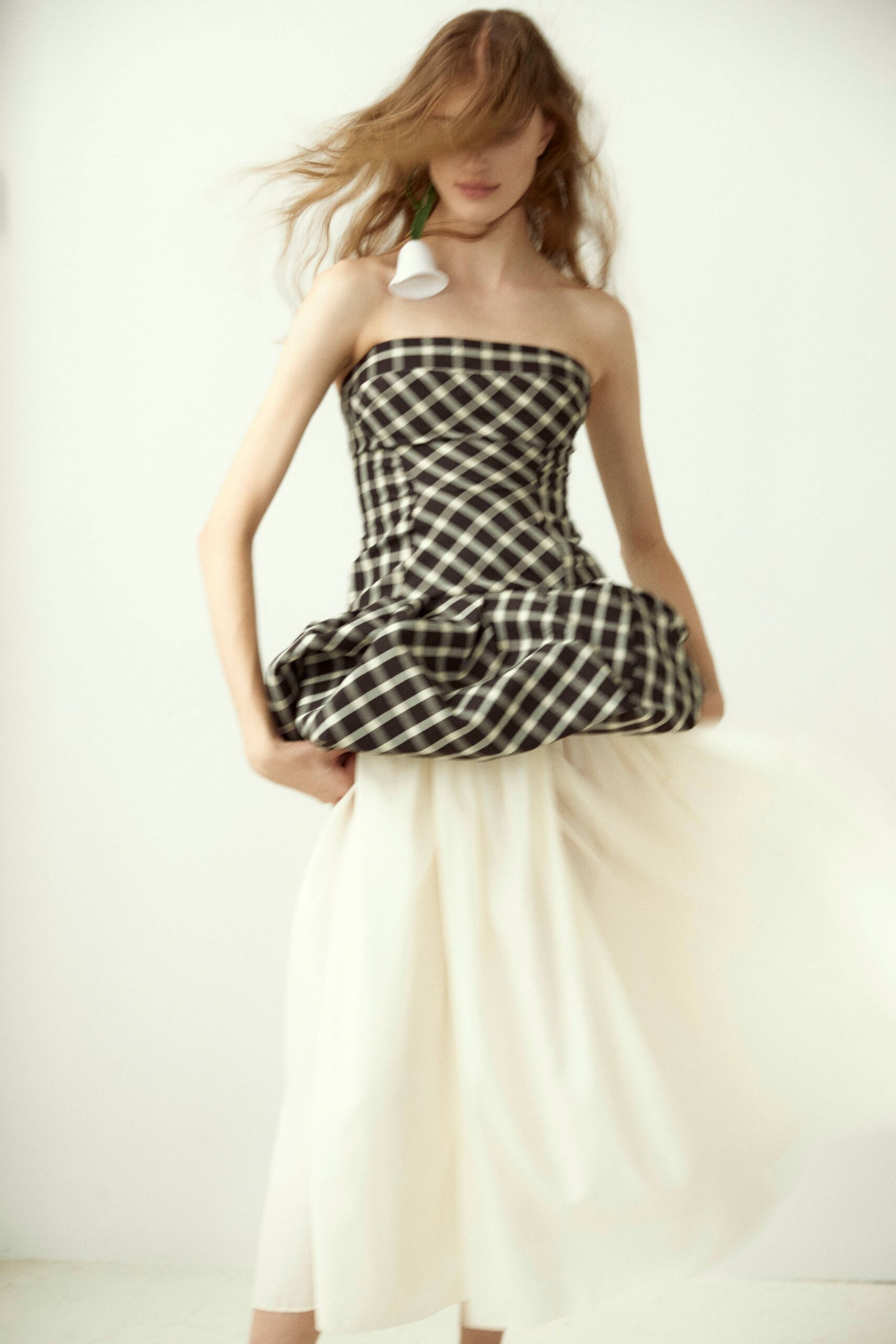 Rosie Assoulin S/S 23 Look 3