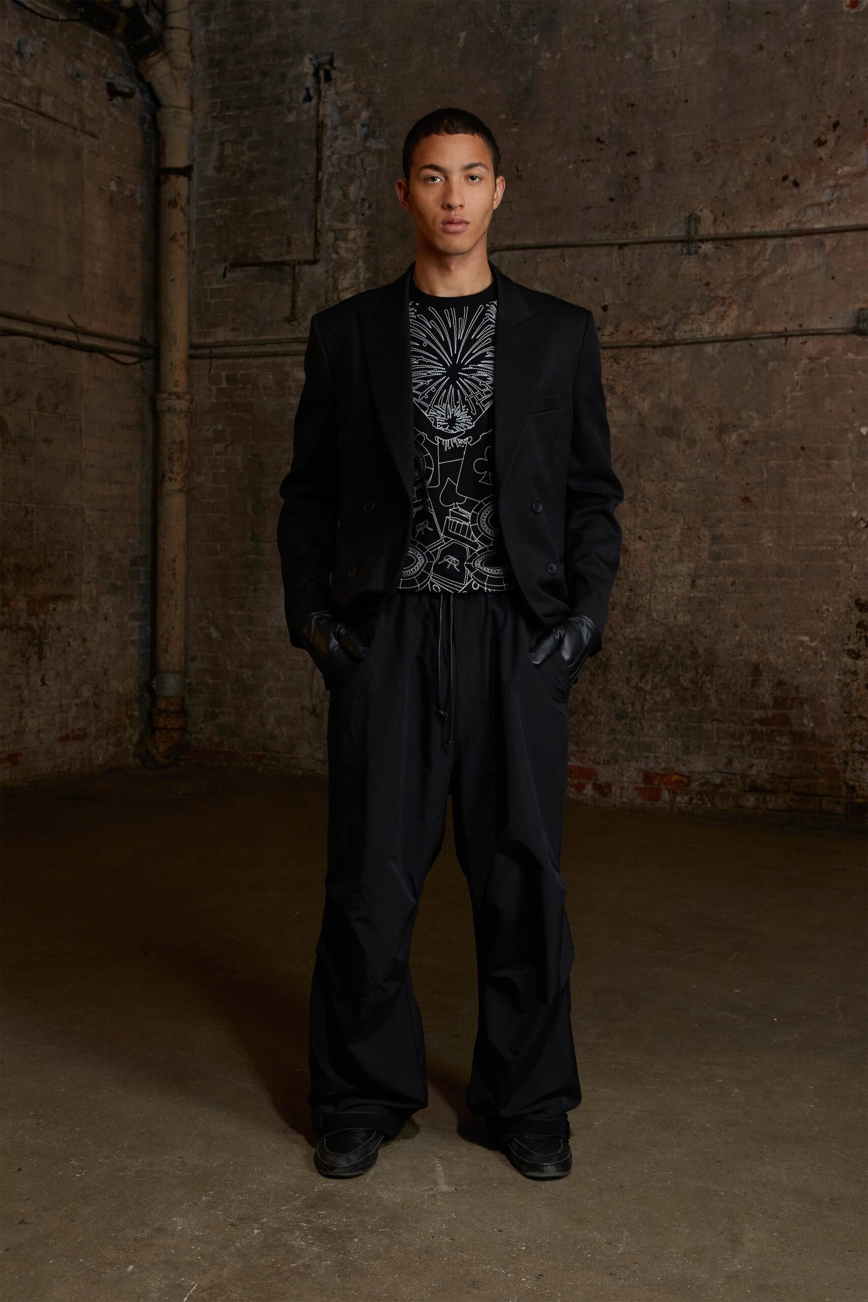 RTA F/W 23 Look 3