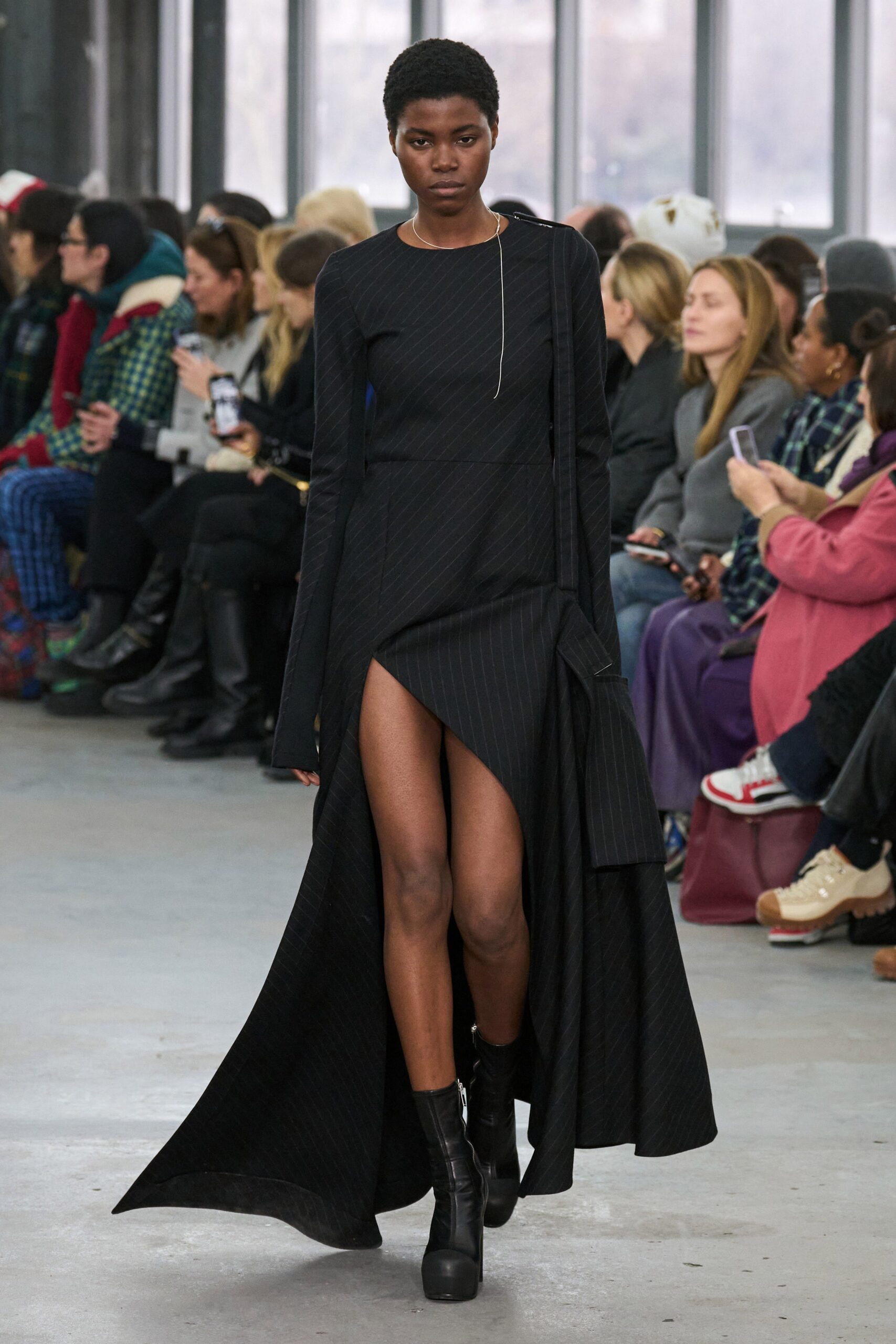 Sacai F/W 23 Look 3