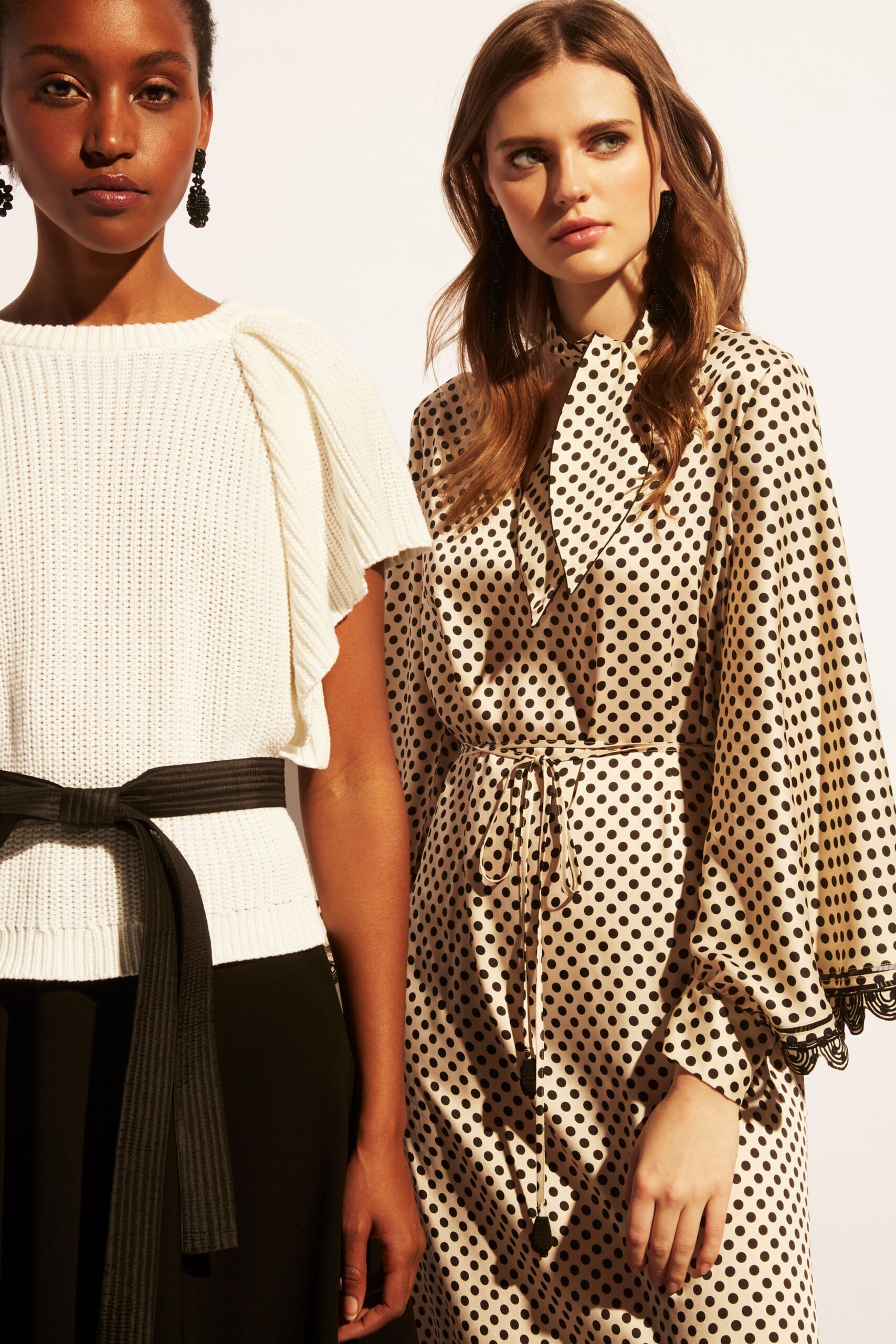 Sachin & Babi F/W 19 Look 3