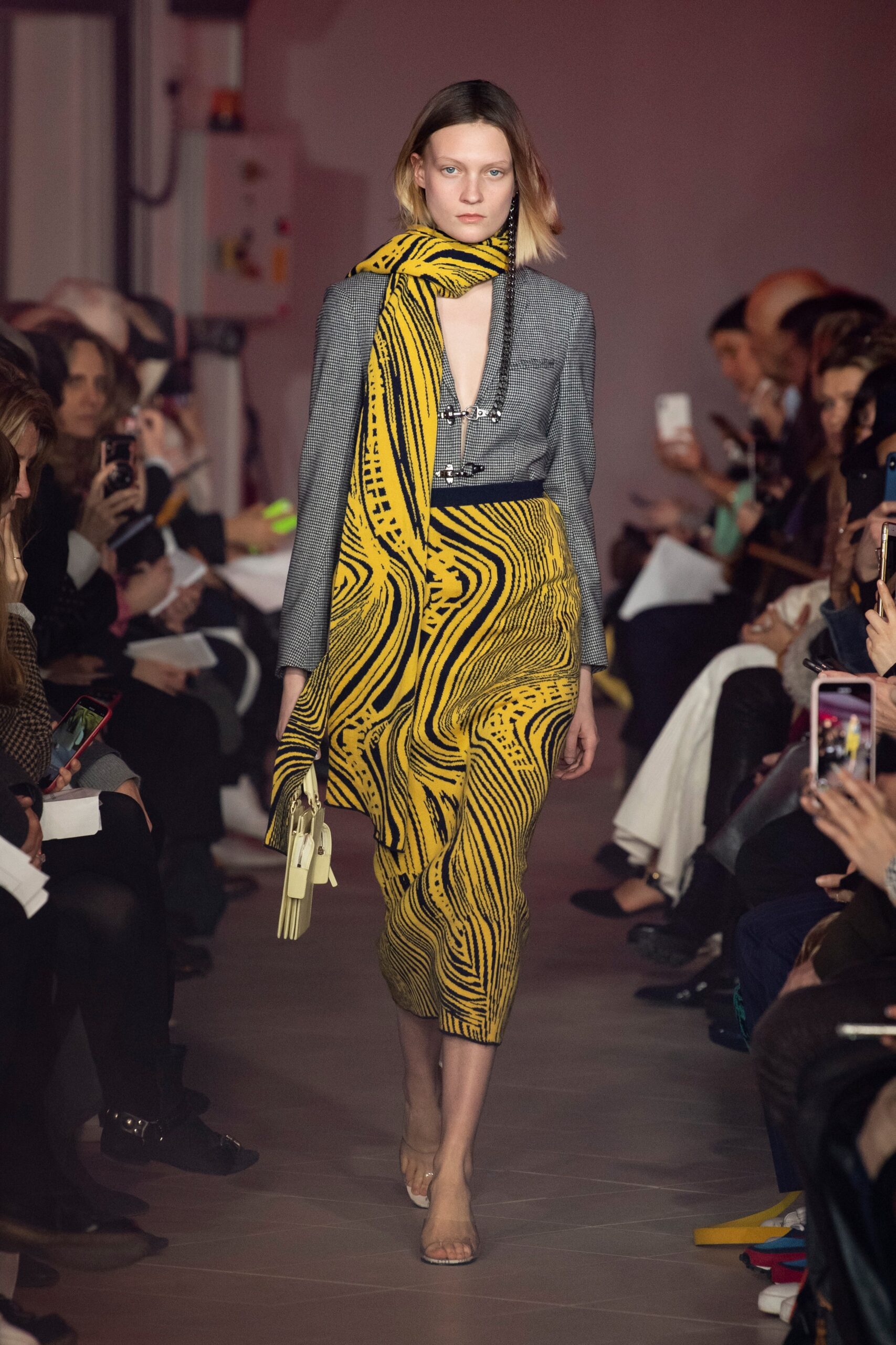 Rokh F/W 19 Look 4