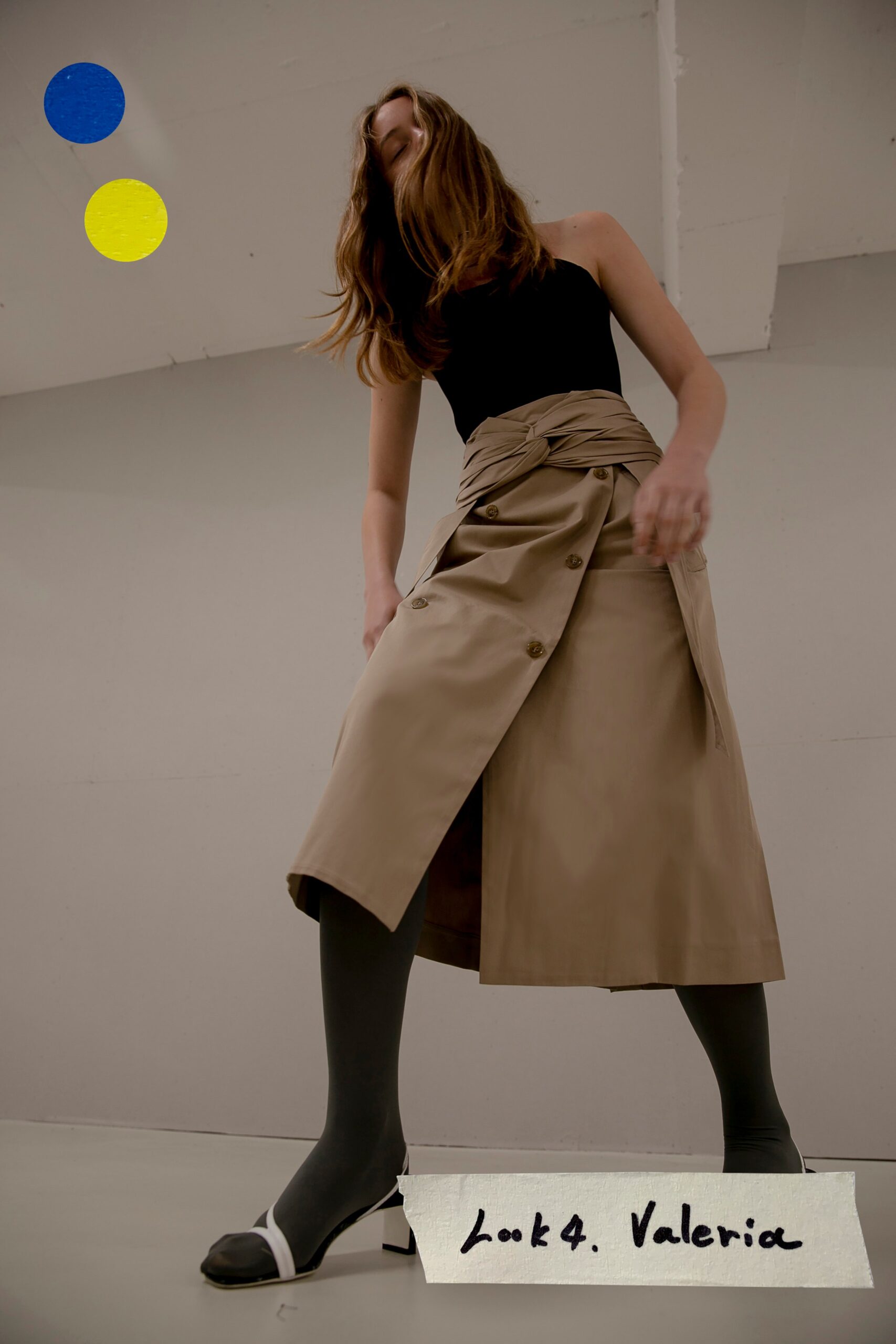 Rokh Resort 21 Look 4