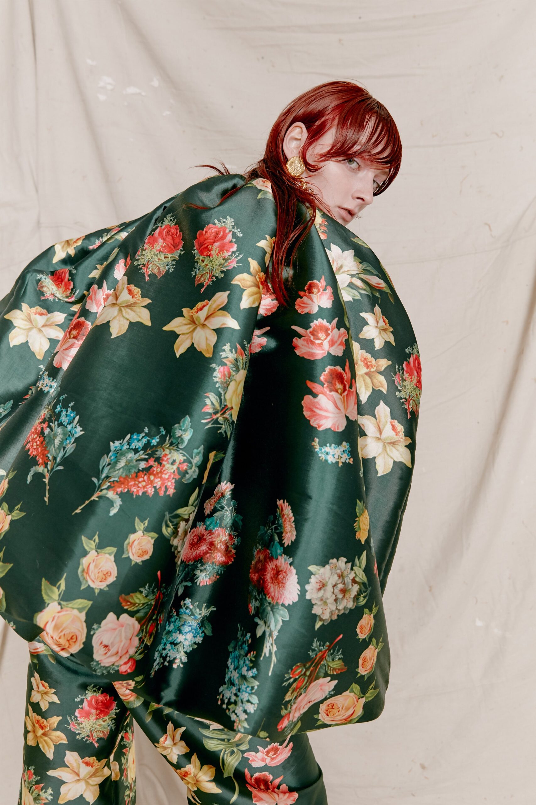 Romance Was Born F/W 20 Look 4