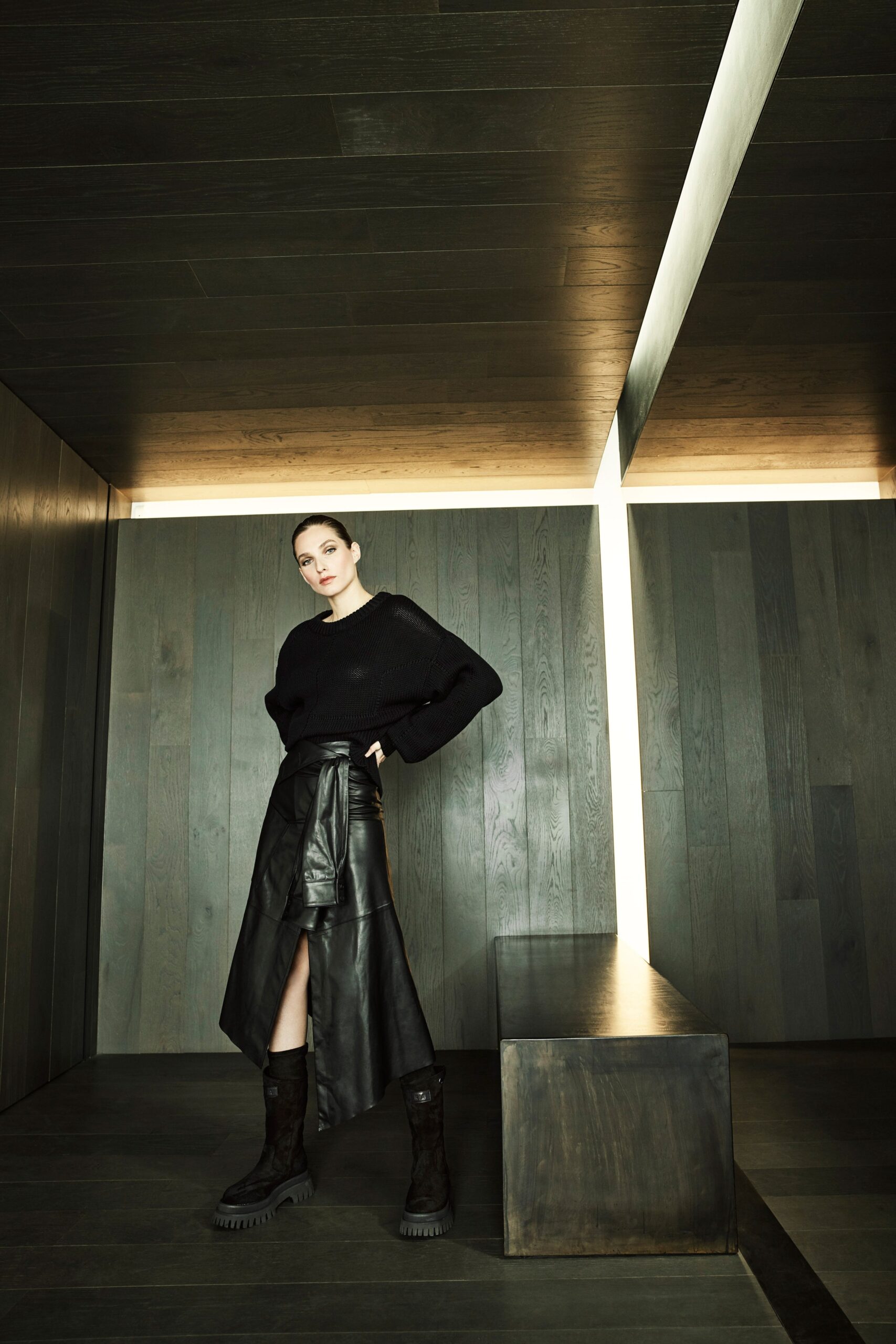 RTA F/W 20 Look 4