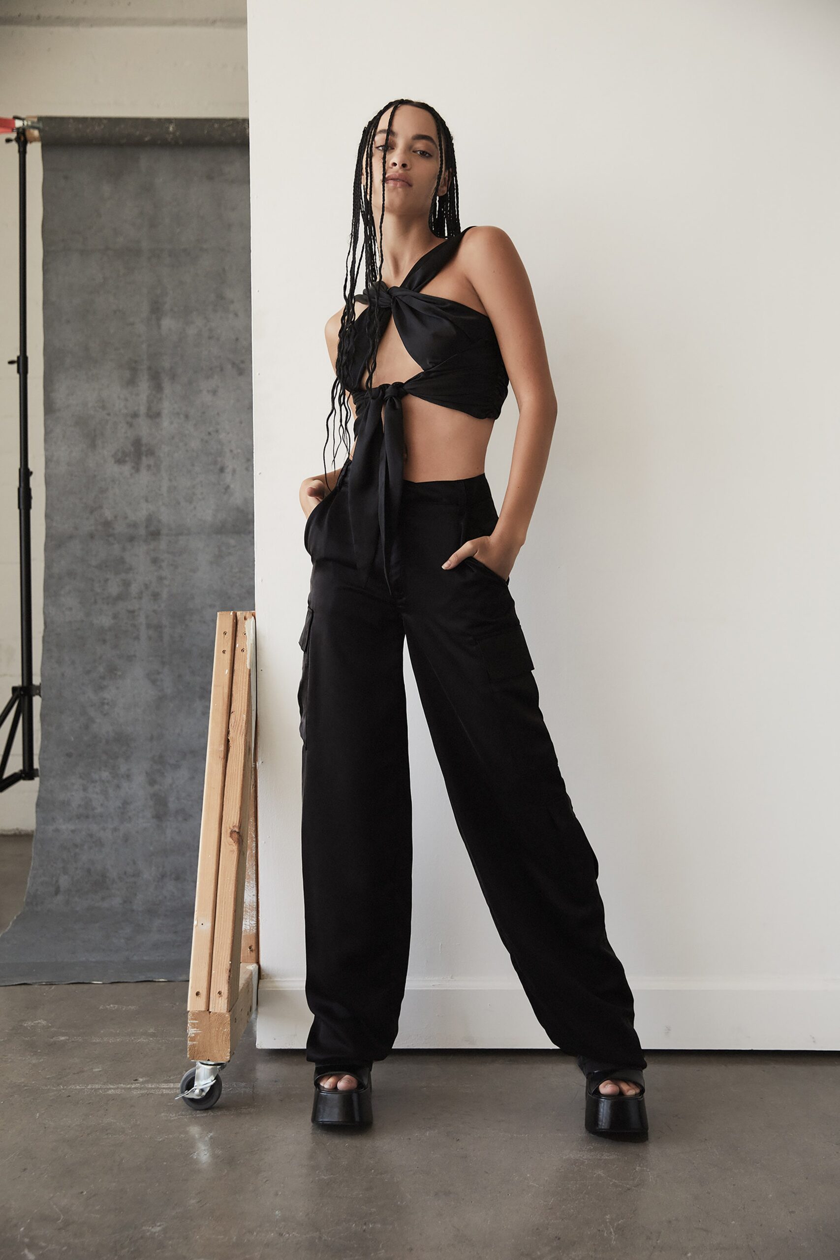 RTA S/S 23 Look 4