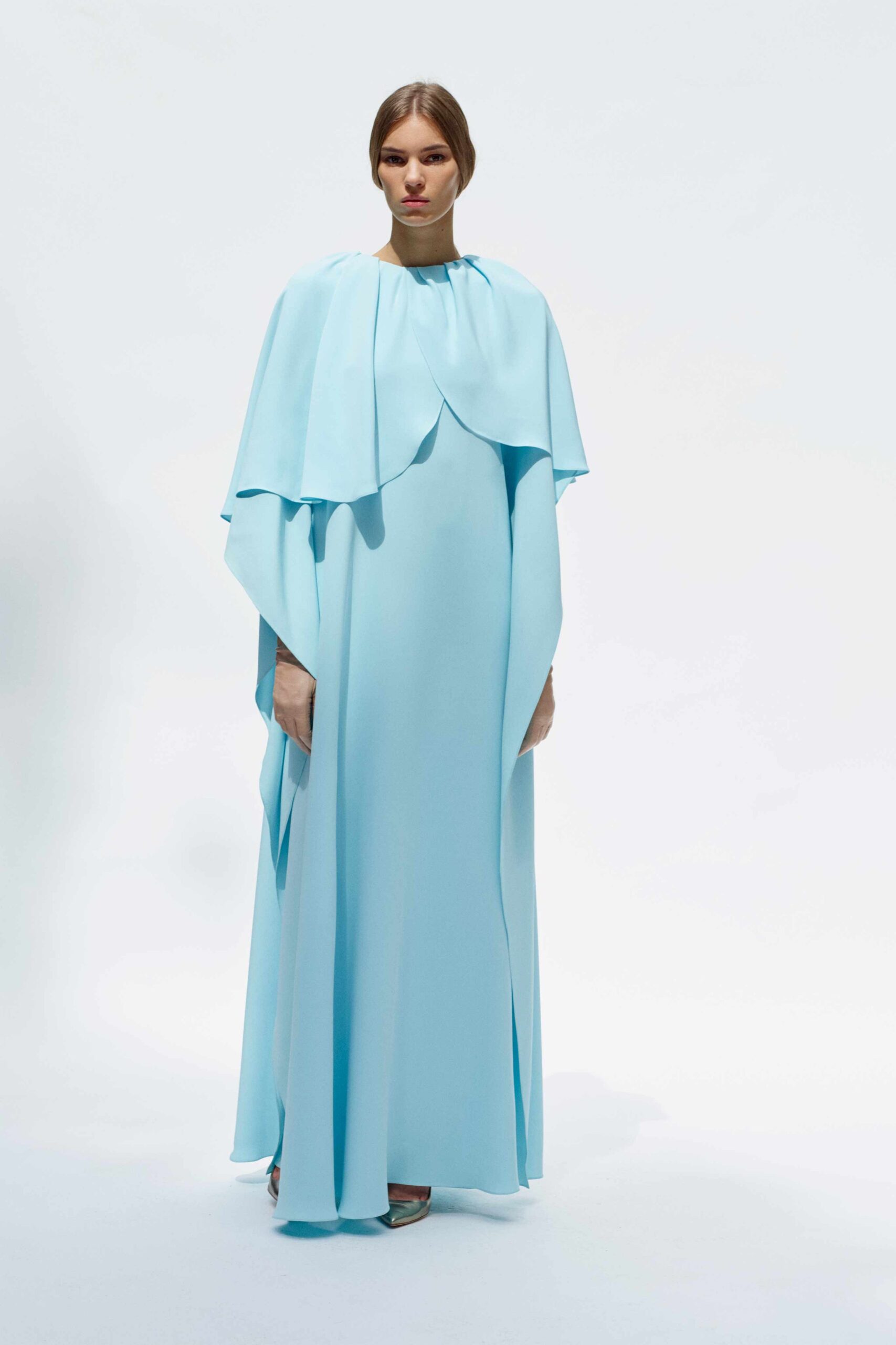 Reem Acra Resort 19 Look 4
