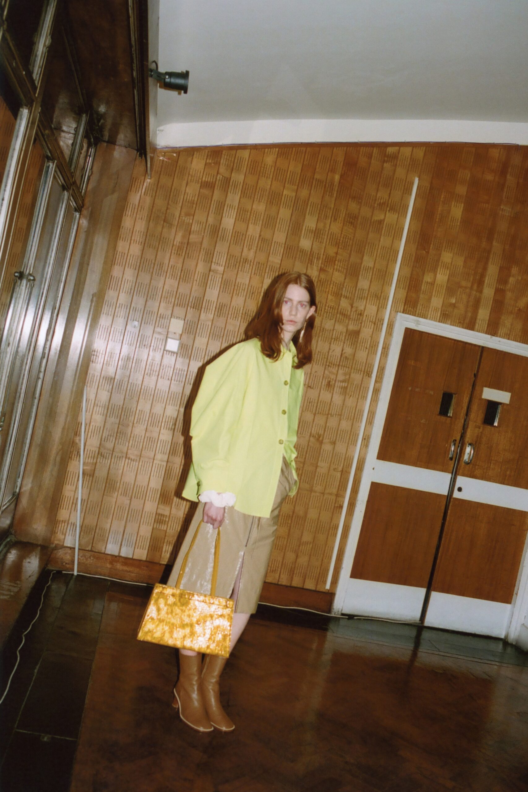 Rejina Pyo F/W 21 Look 4