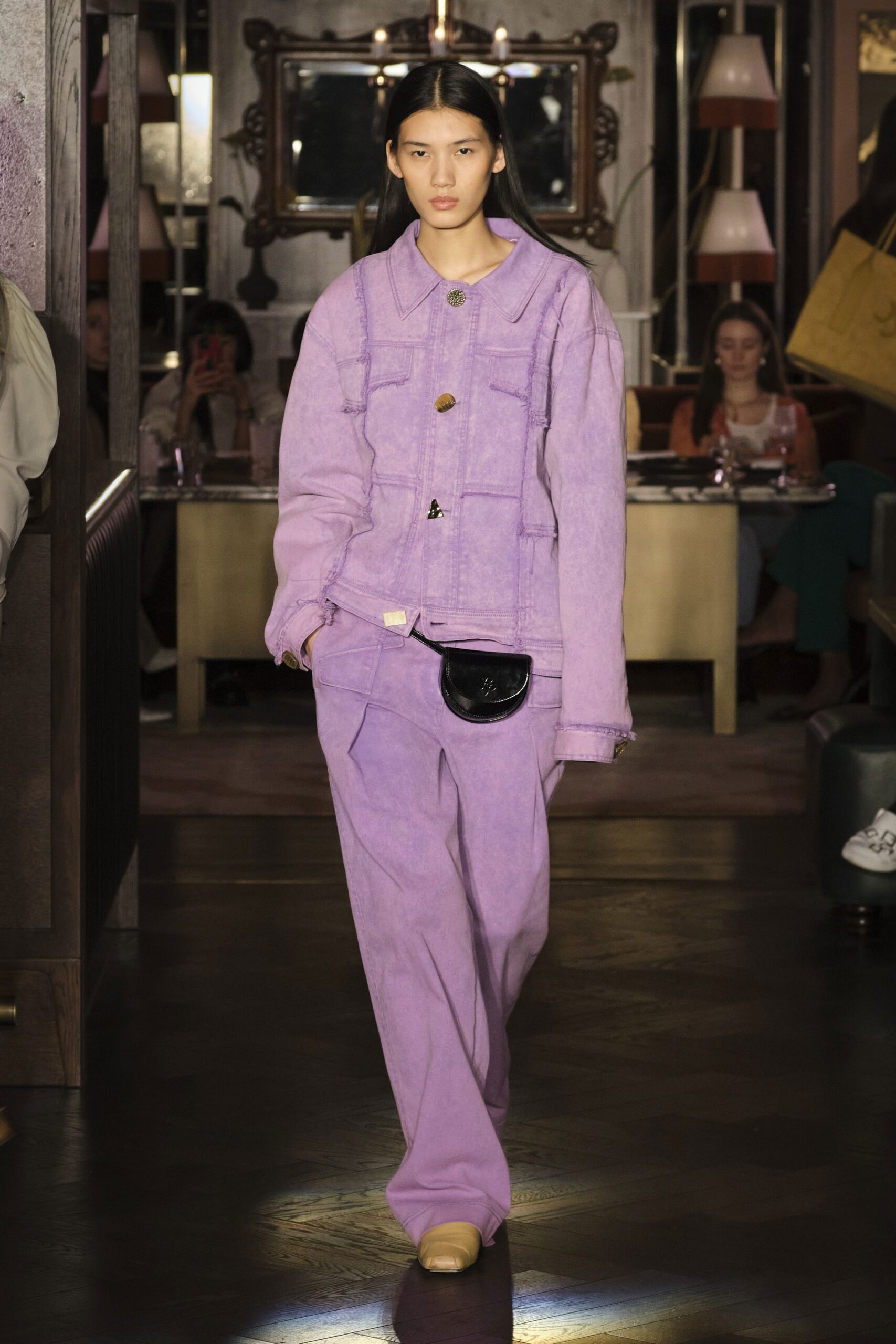 Rejina Pyo F/W 22 Look 4