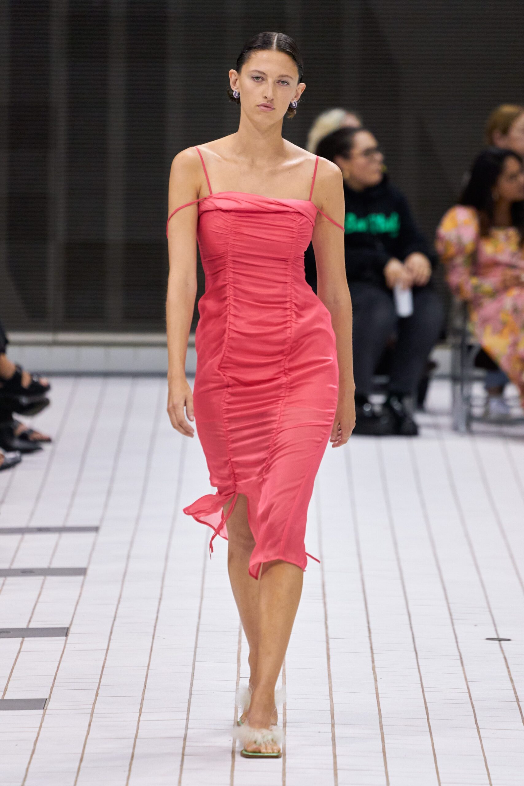 Rejina Pyo S/S 22 Look 4