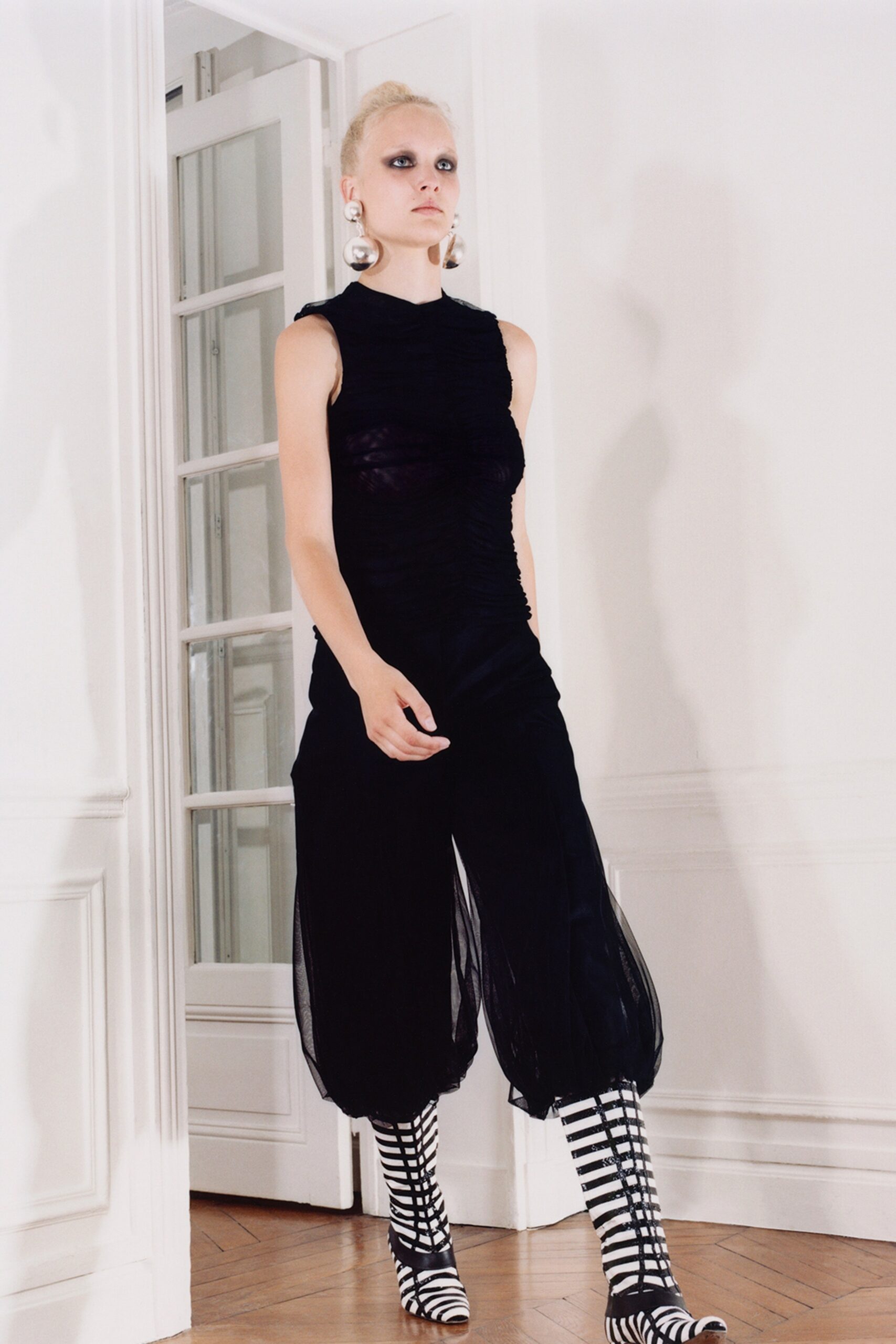 Renaissance Renaissance S/S 22 Look 4