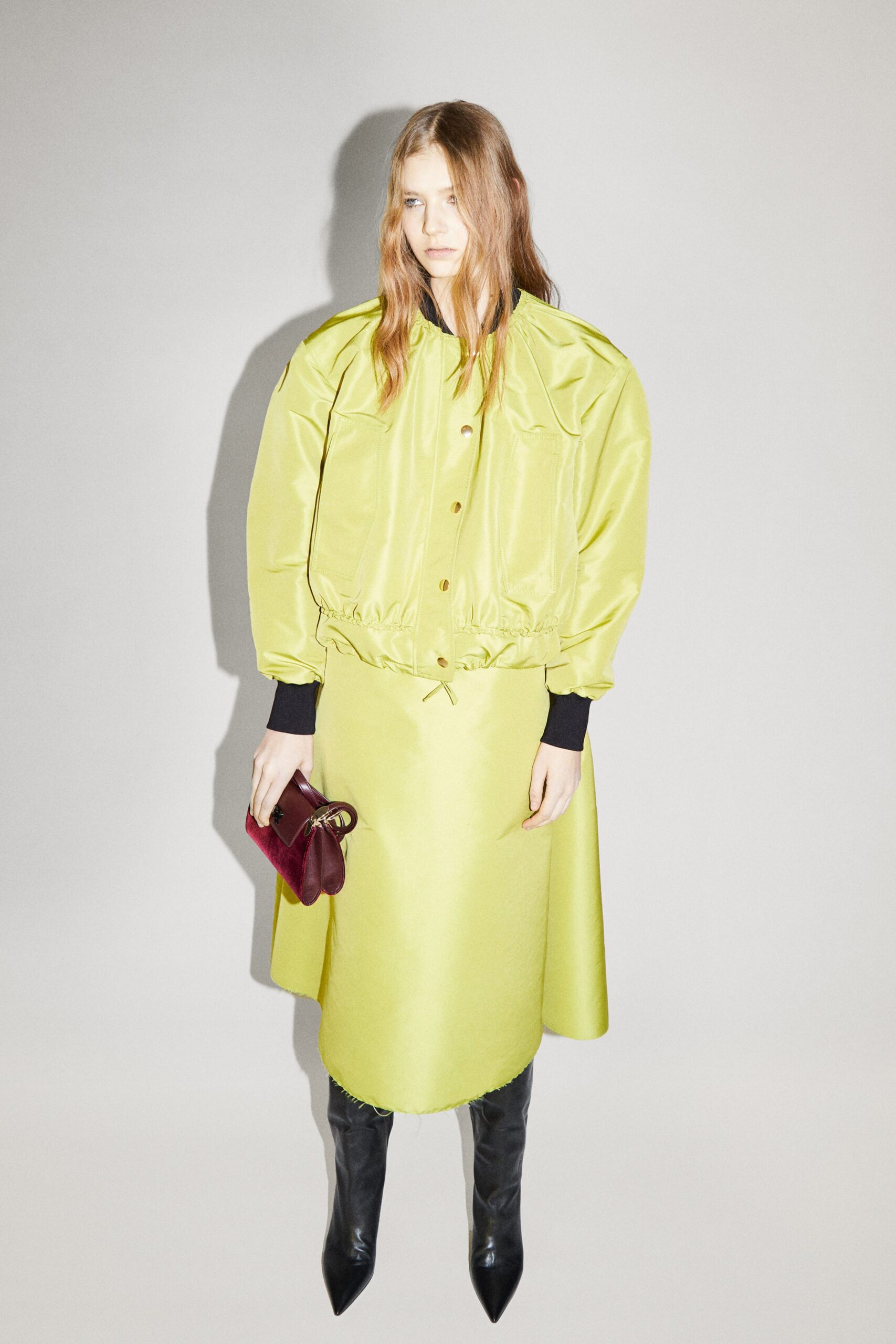 Rochas F/W 20 Look 4