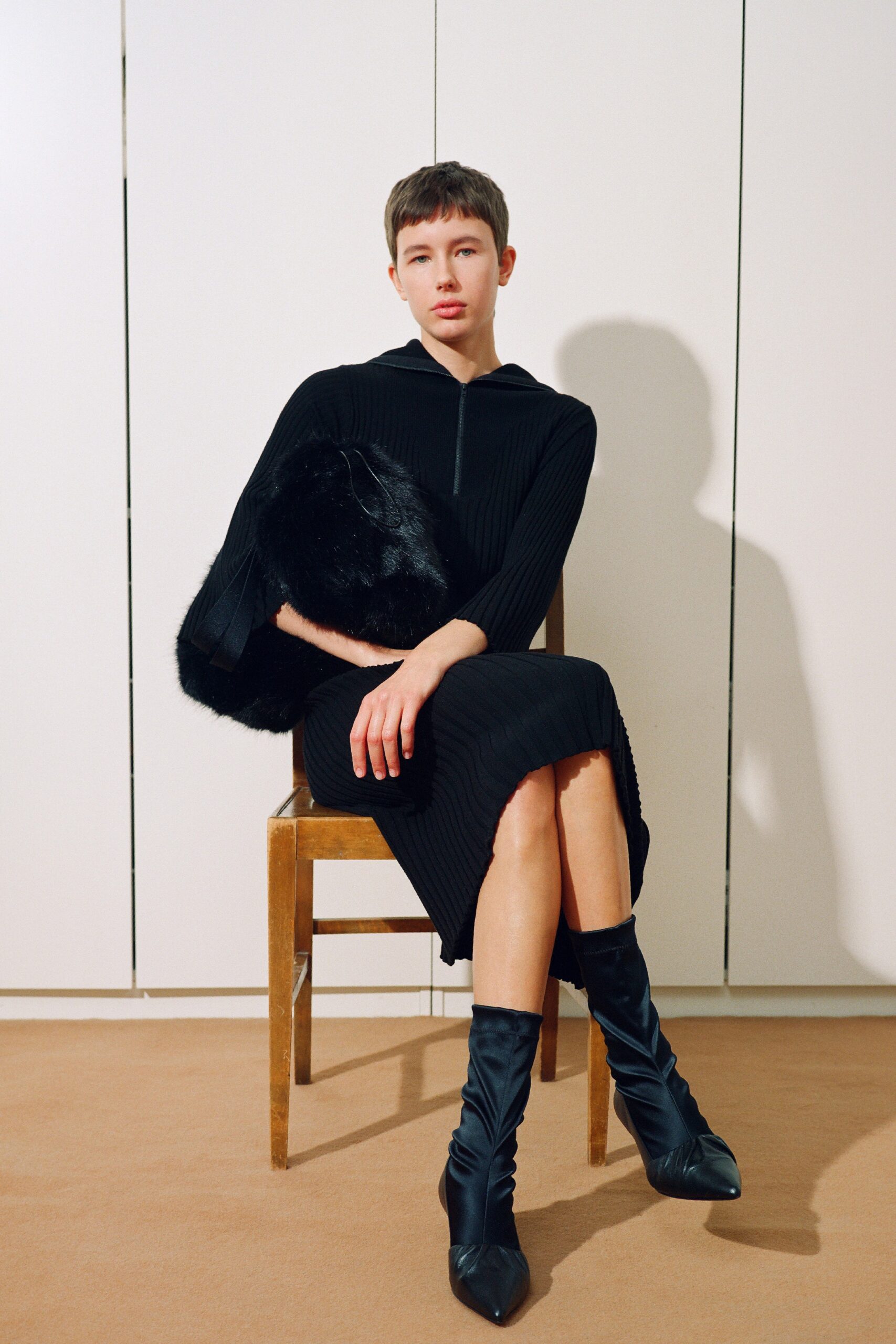 Rodebjer Copenhagen F/W 21 Look 4
