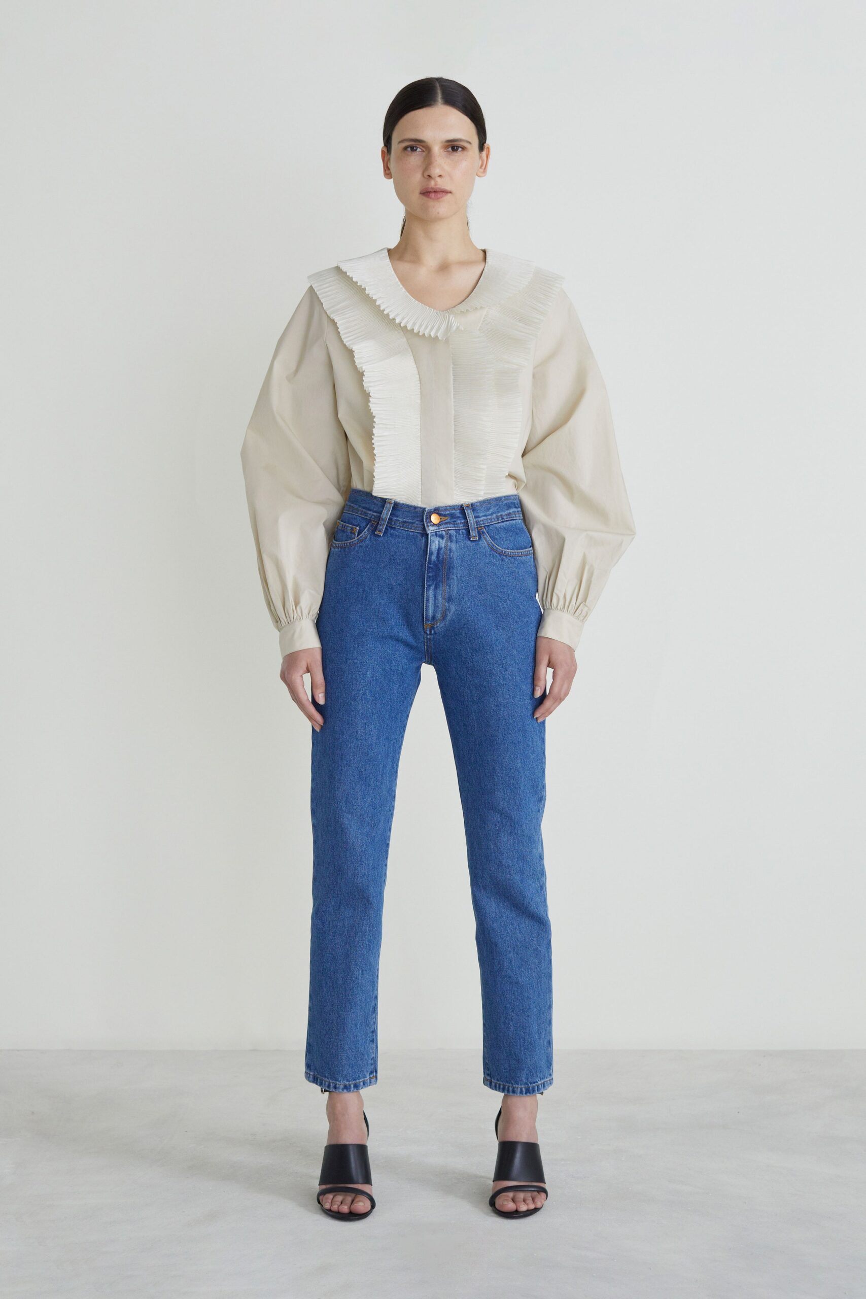 Rodebjer Resort 20 Look 4
