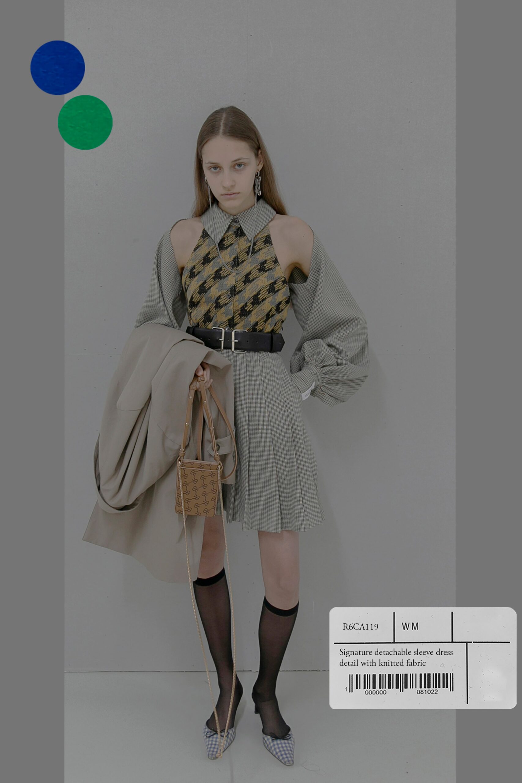 Rokh F/W 21 Look 4