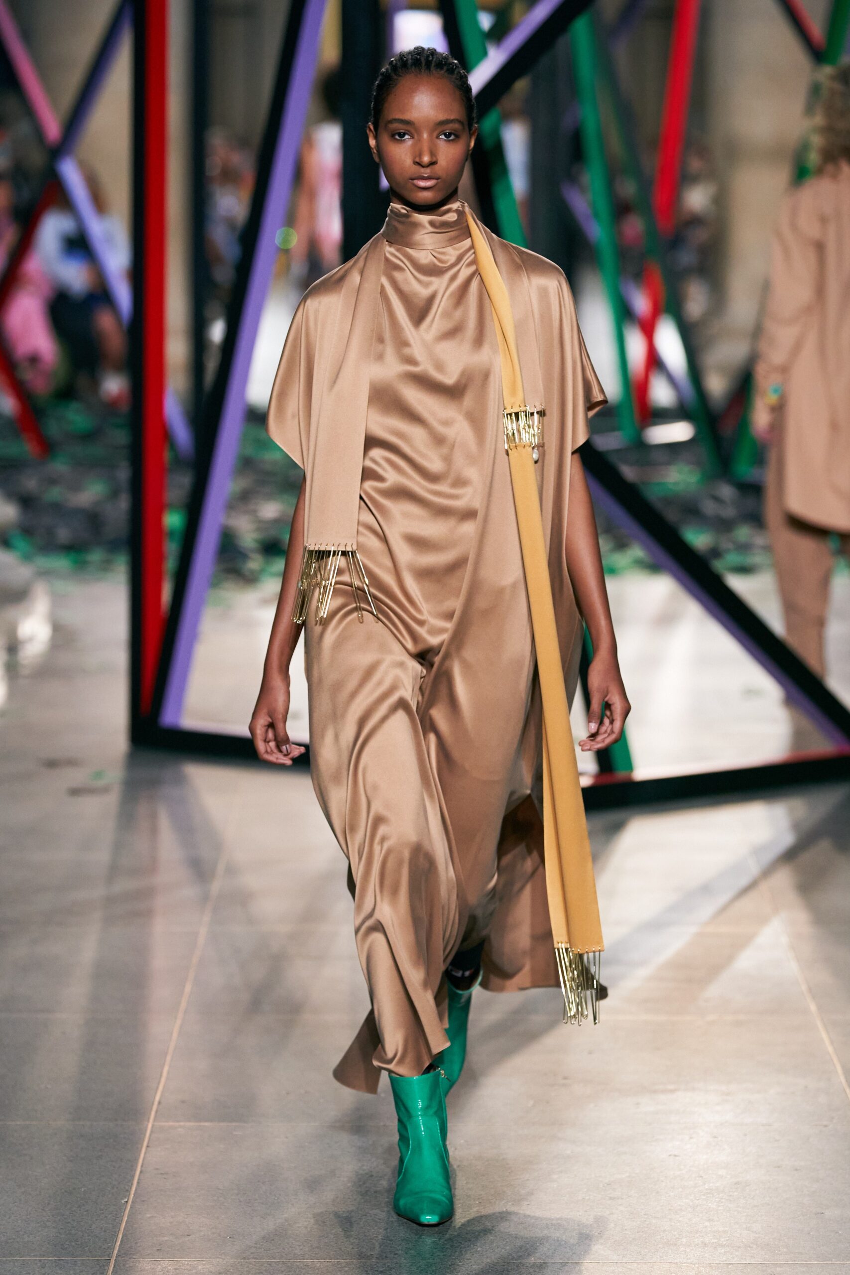 Roksanda F/W 22 Look 4