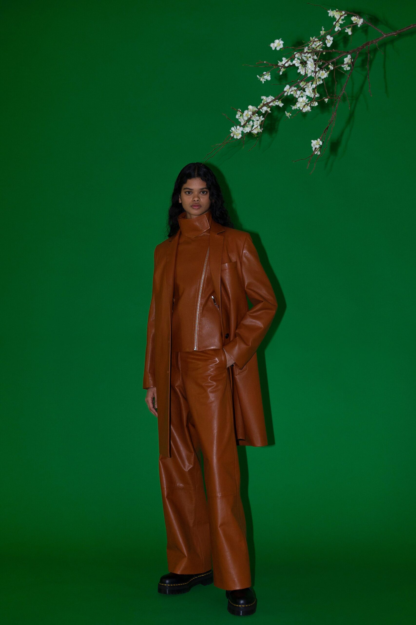 Rosetta Getty F/W 21 Look 4