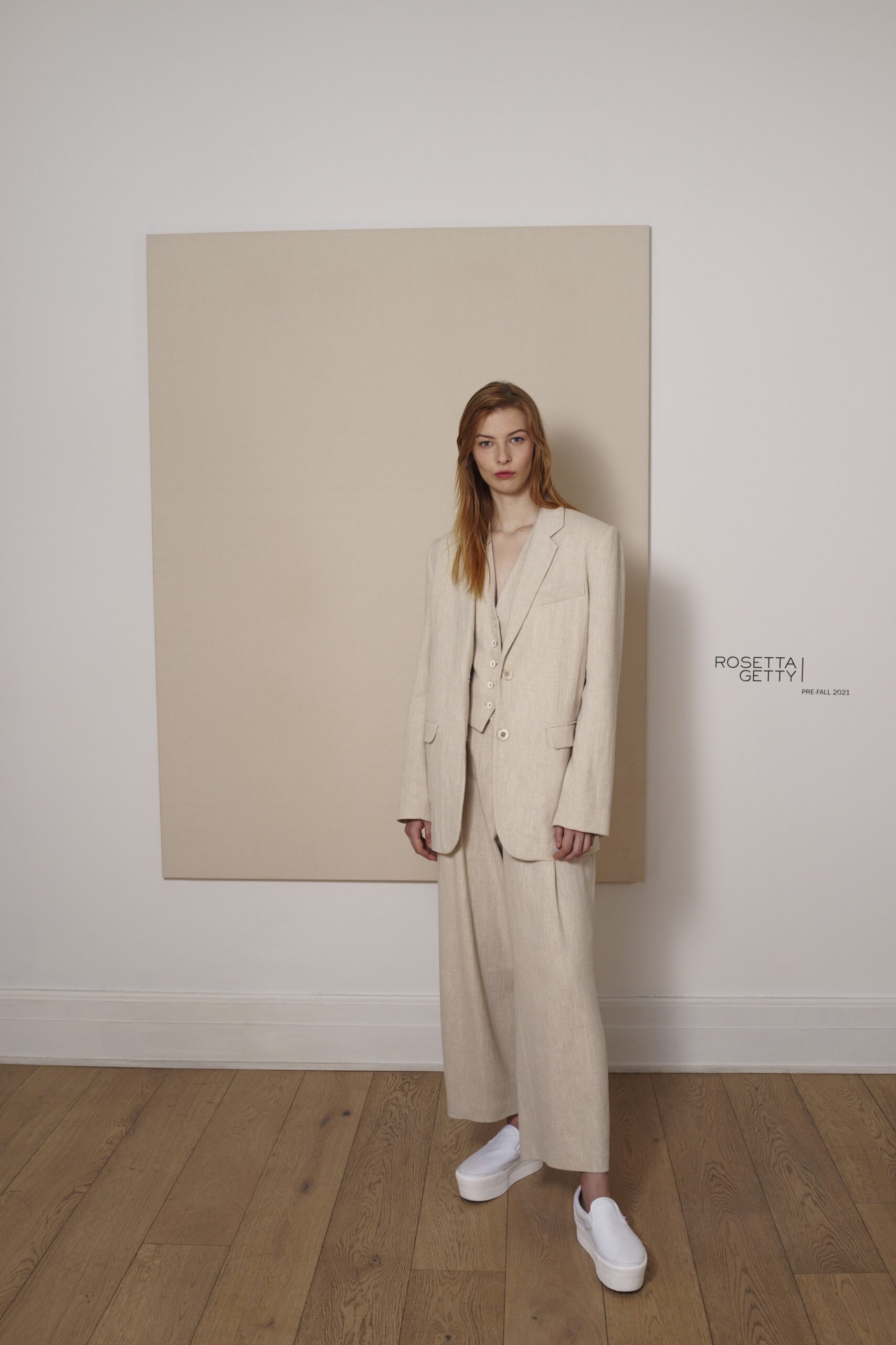 Rosetta Getty F/W 21 Look 4