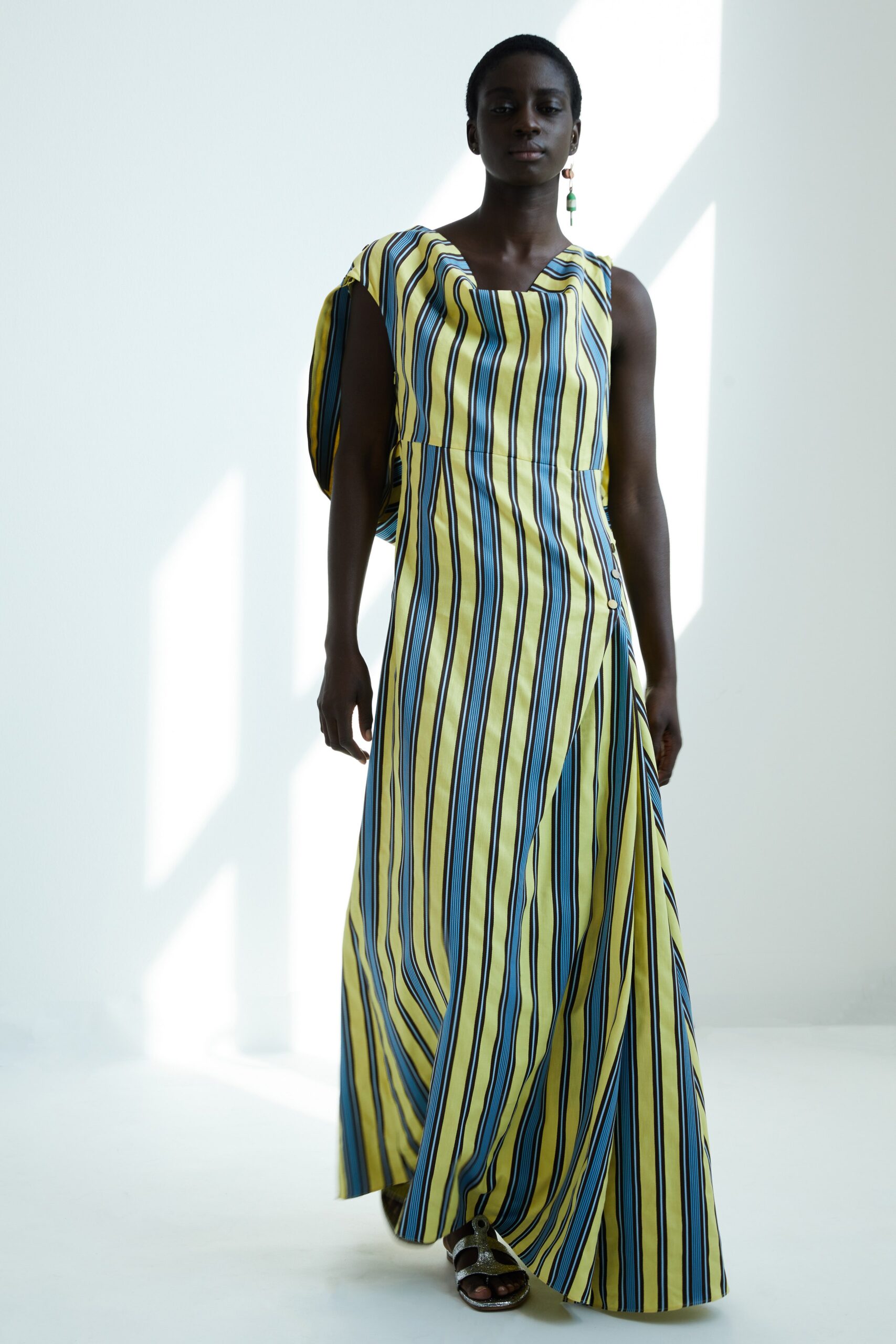 Rosie Assoulin S/S 22 Look 4