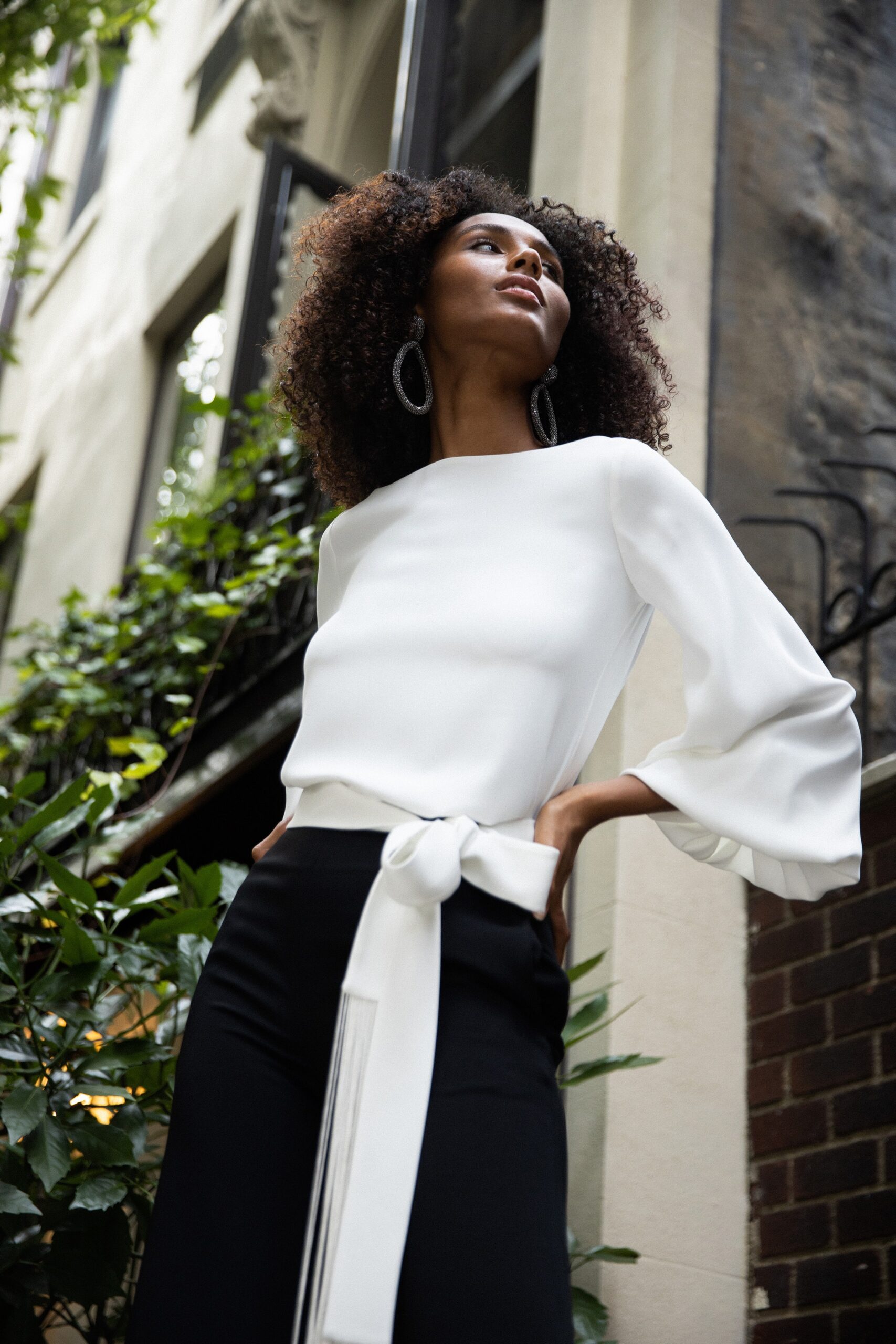 Sachin & Babi Resort 21 Look 4
