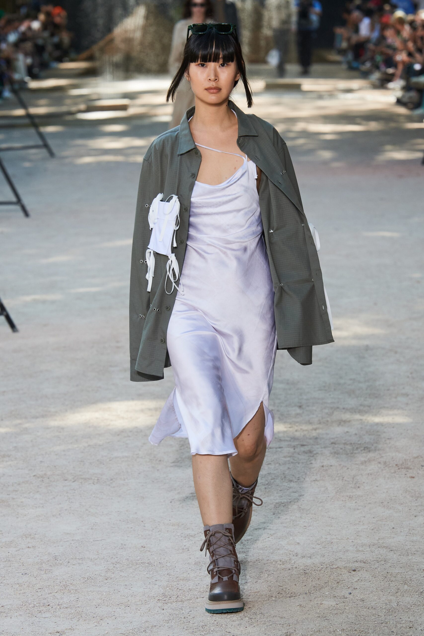 Reese Cooper S/S 23 Menswear Look 4