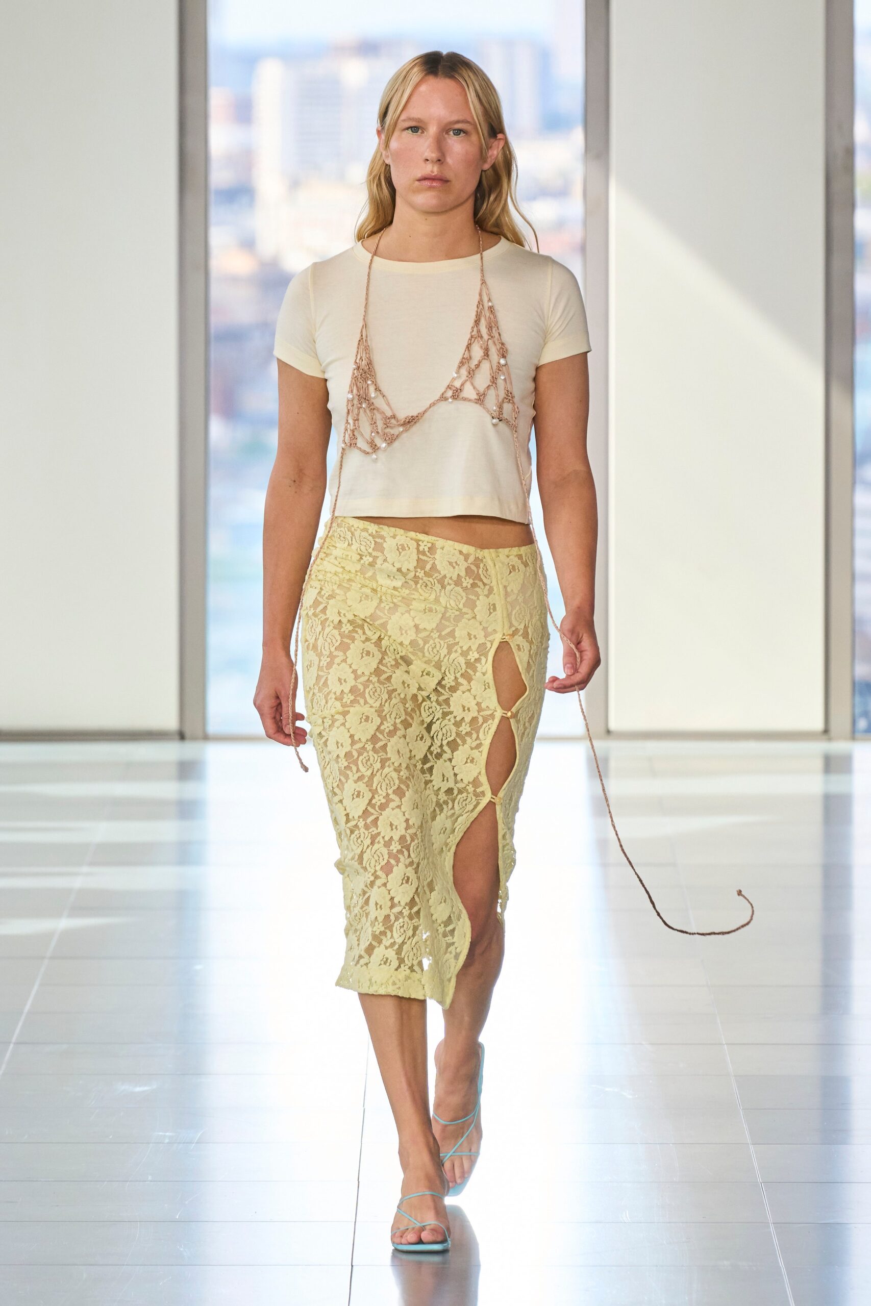 Rejina Pyo S/S 23 Look 4