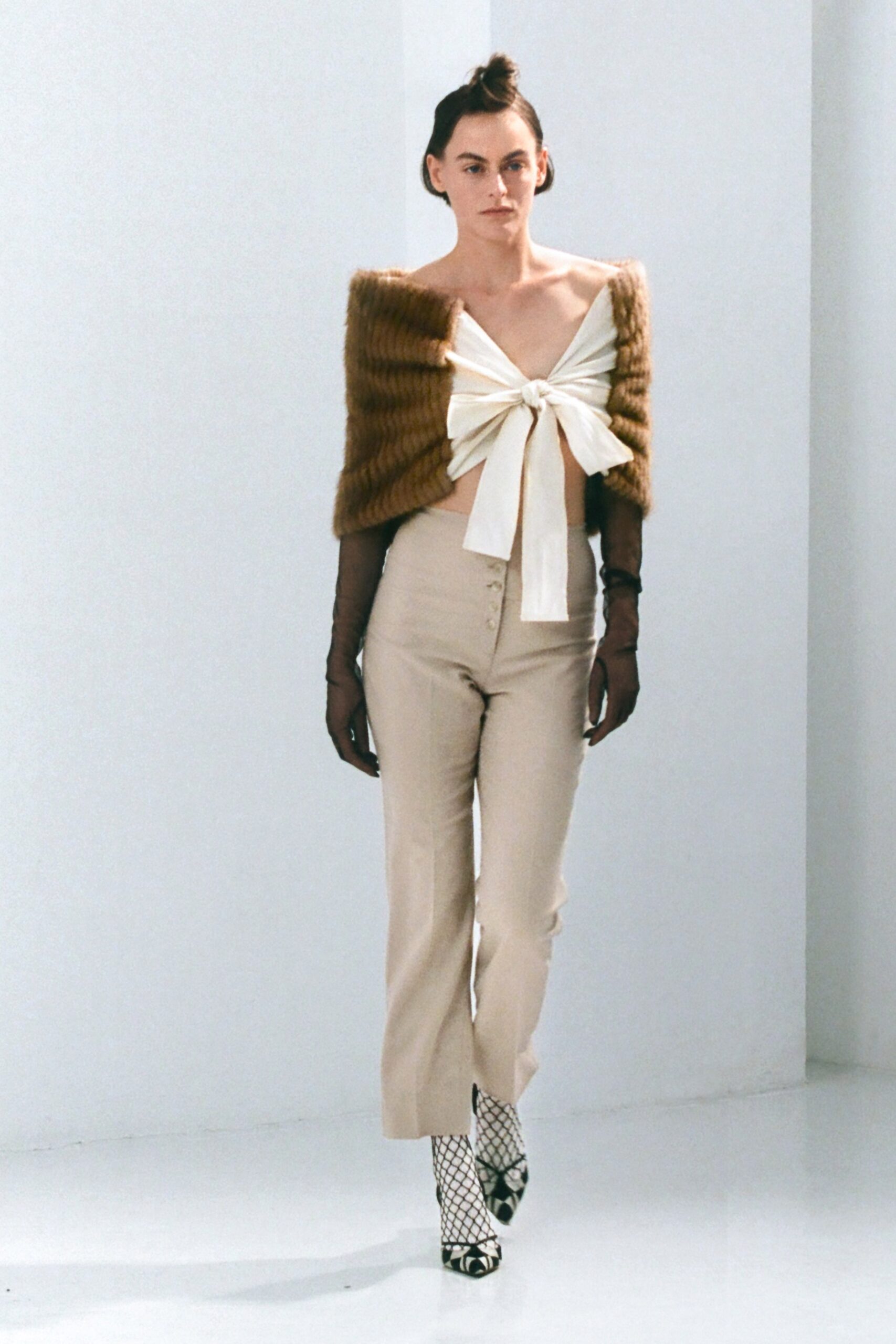 Renaissance Renaissance F/W 23 Look 4
