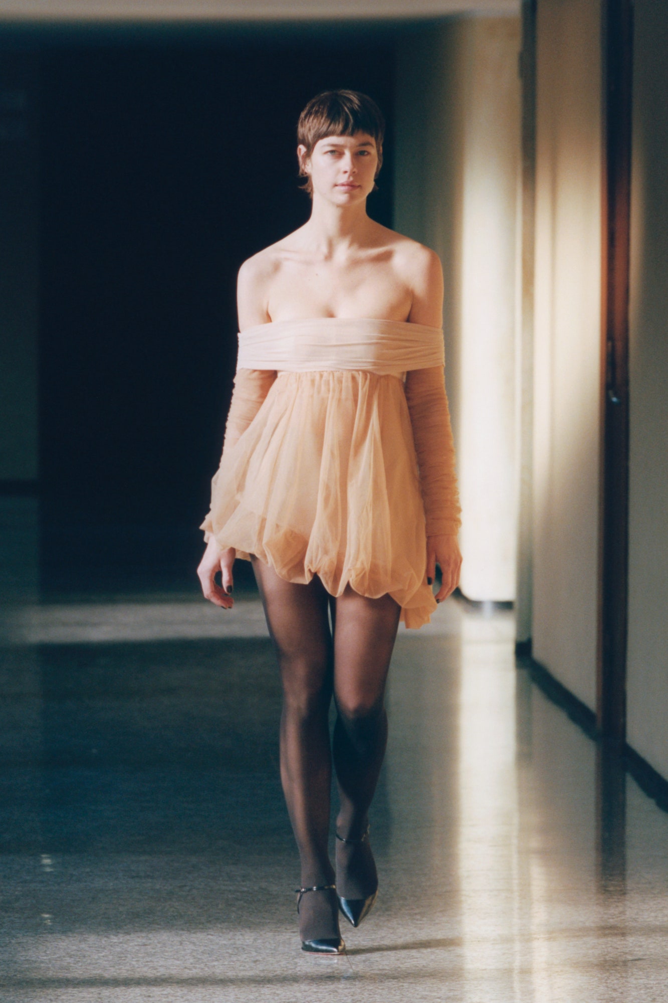 Renaissance Renaissance F/W 22 Look 4