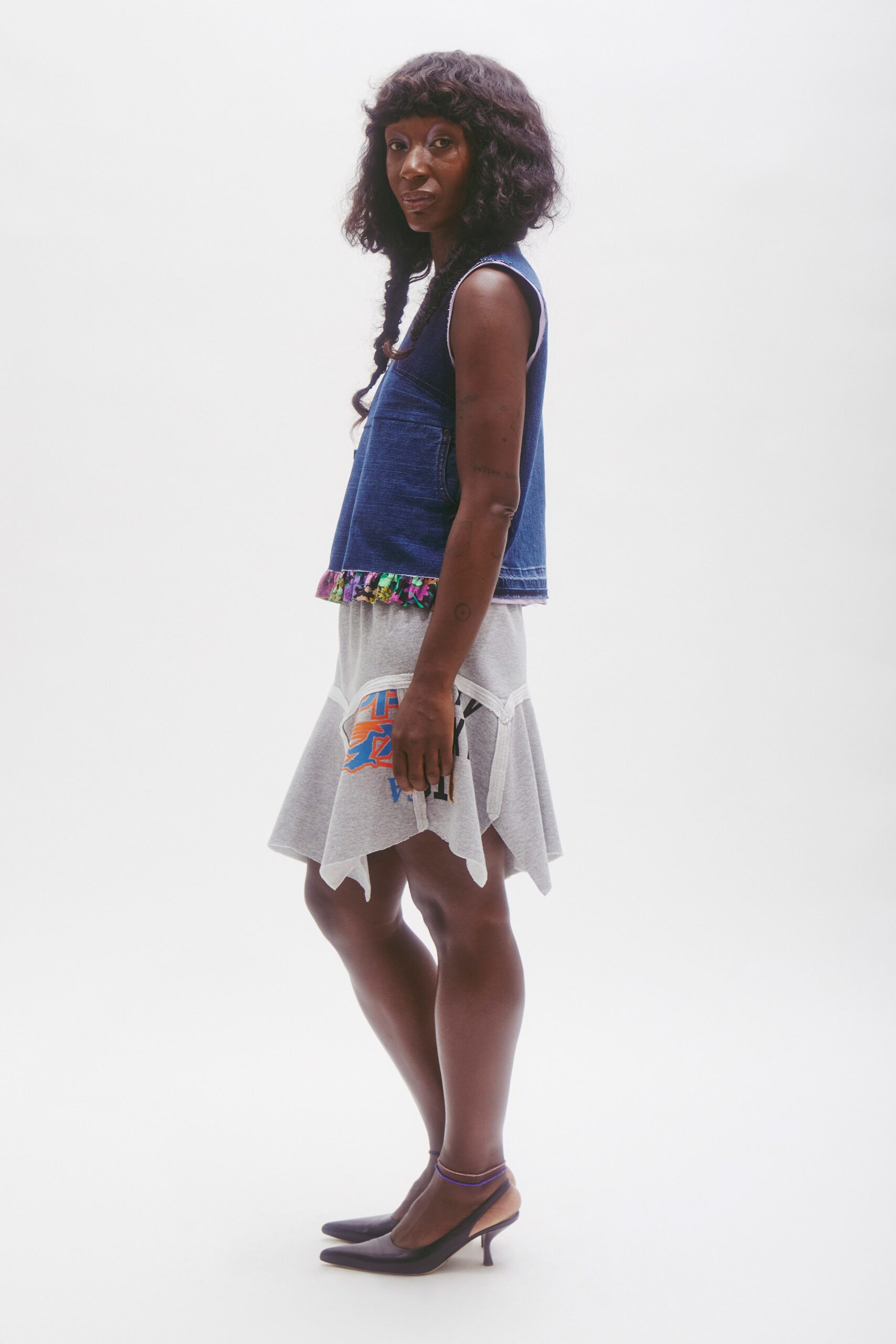 Rentrayage S/S 23 Look 4