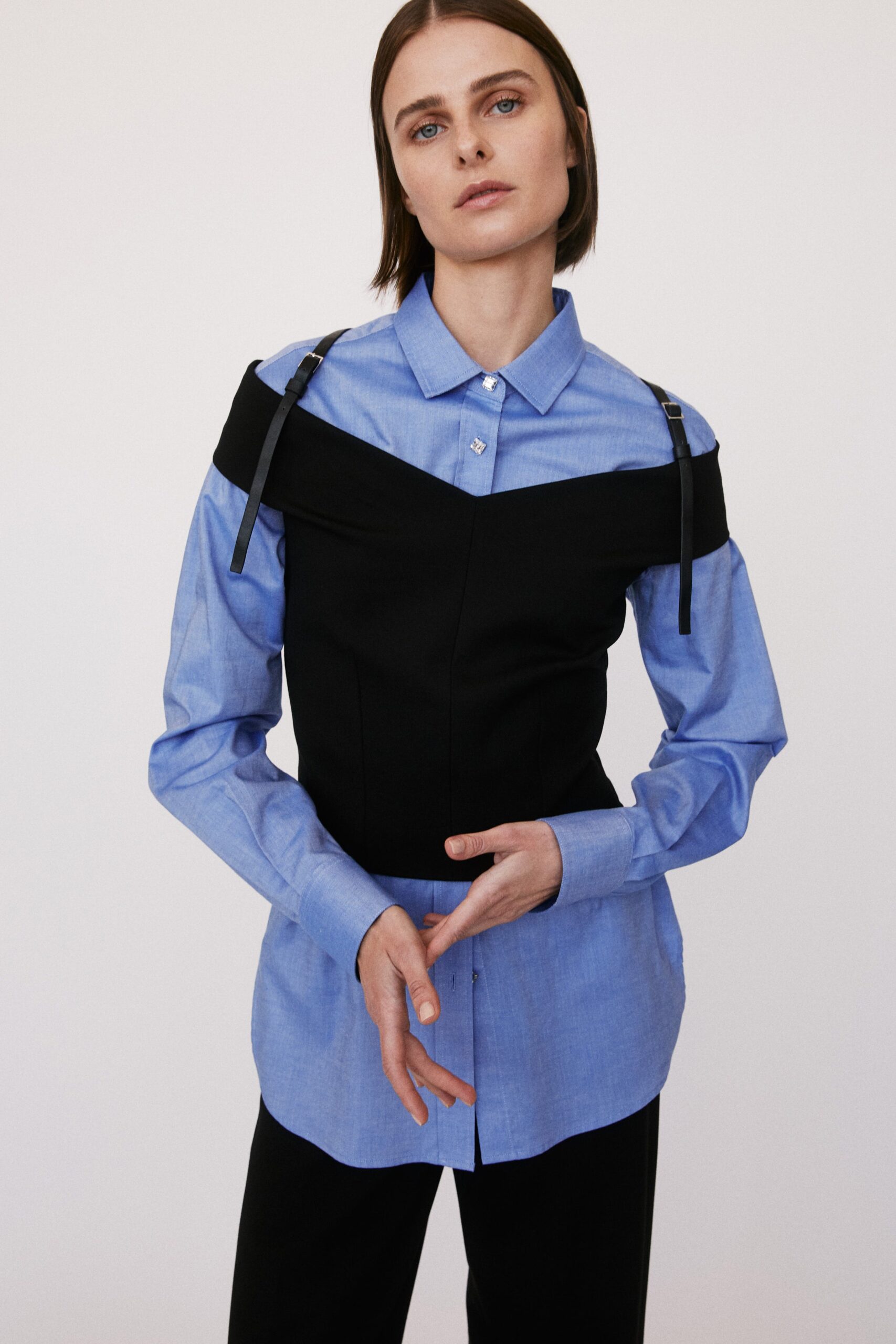 Robert Rodriguez Resort 20 Look 3