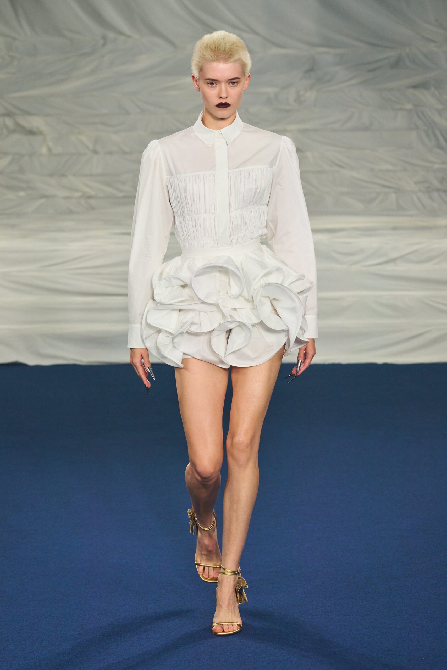 Rochas S/S 23 Look 4