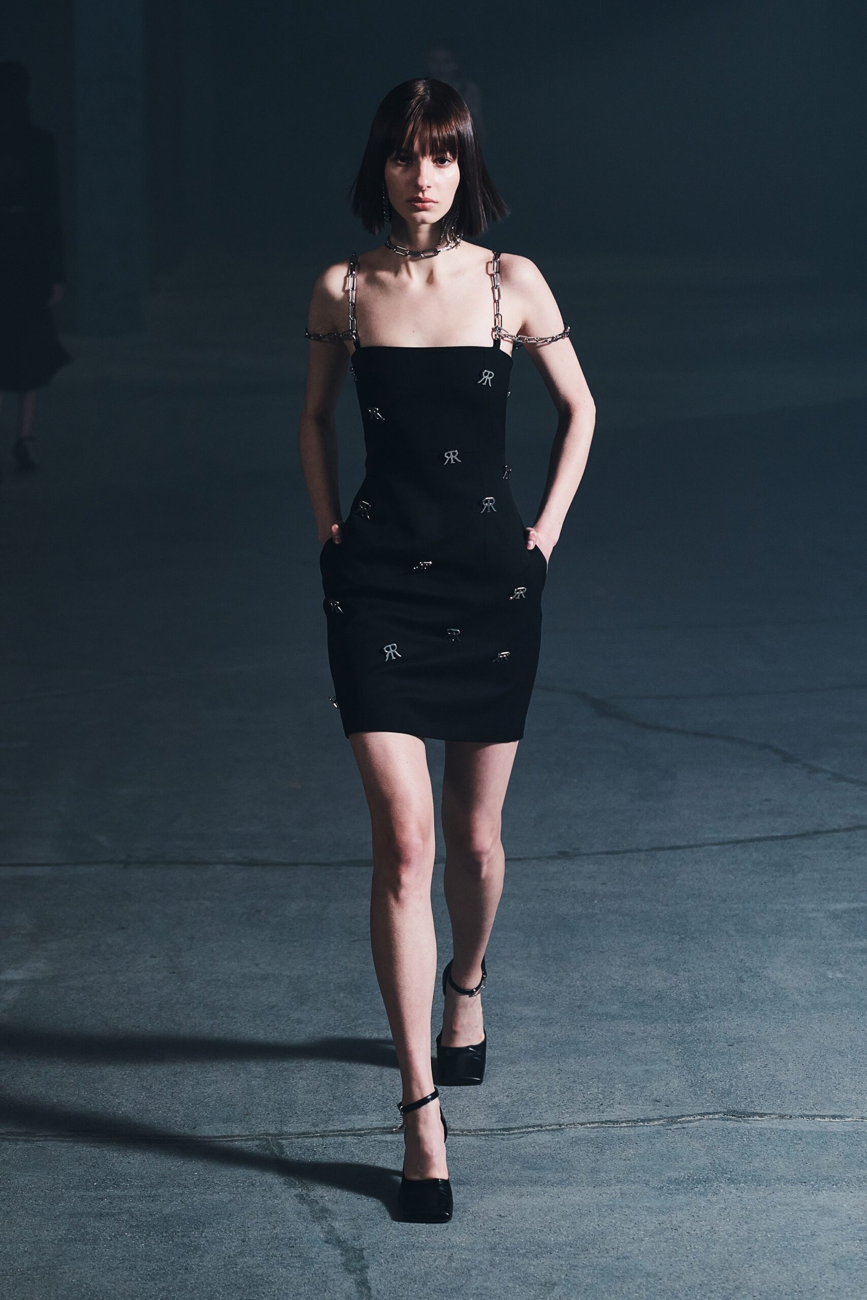 Rokh F/W 21 Look 4