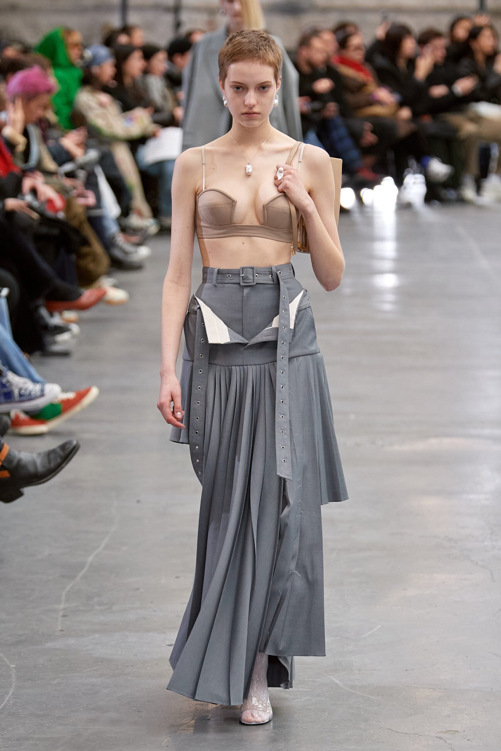 Rokh F/W 23 Look 4