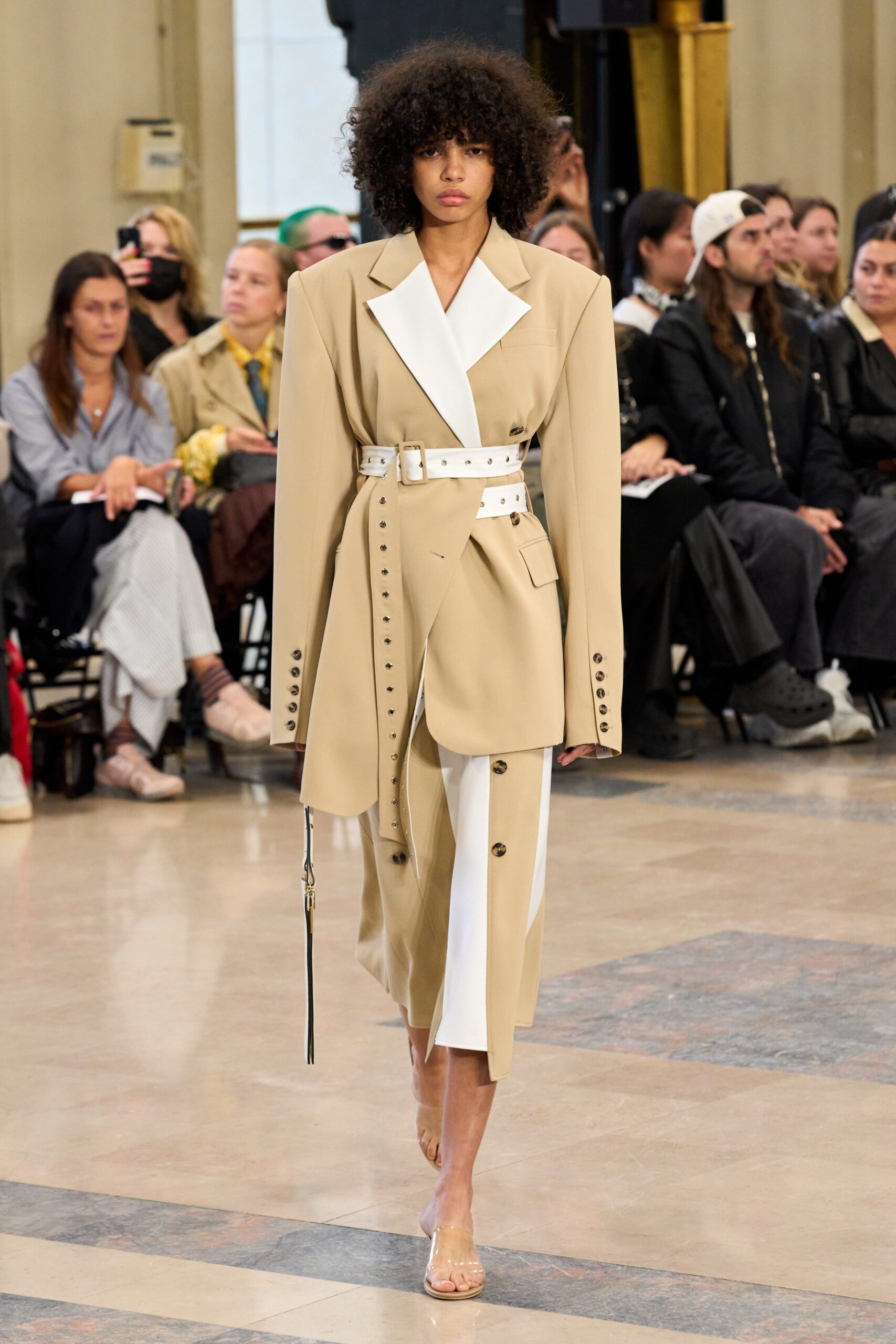 Rokh S/S 23 Look 4