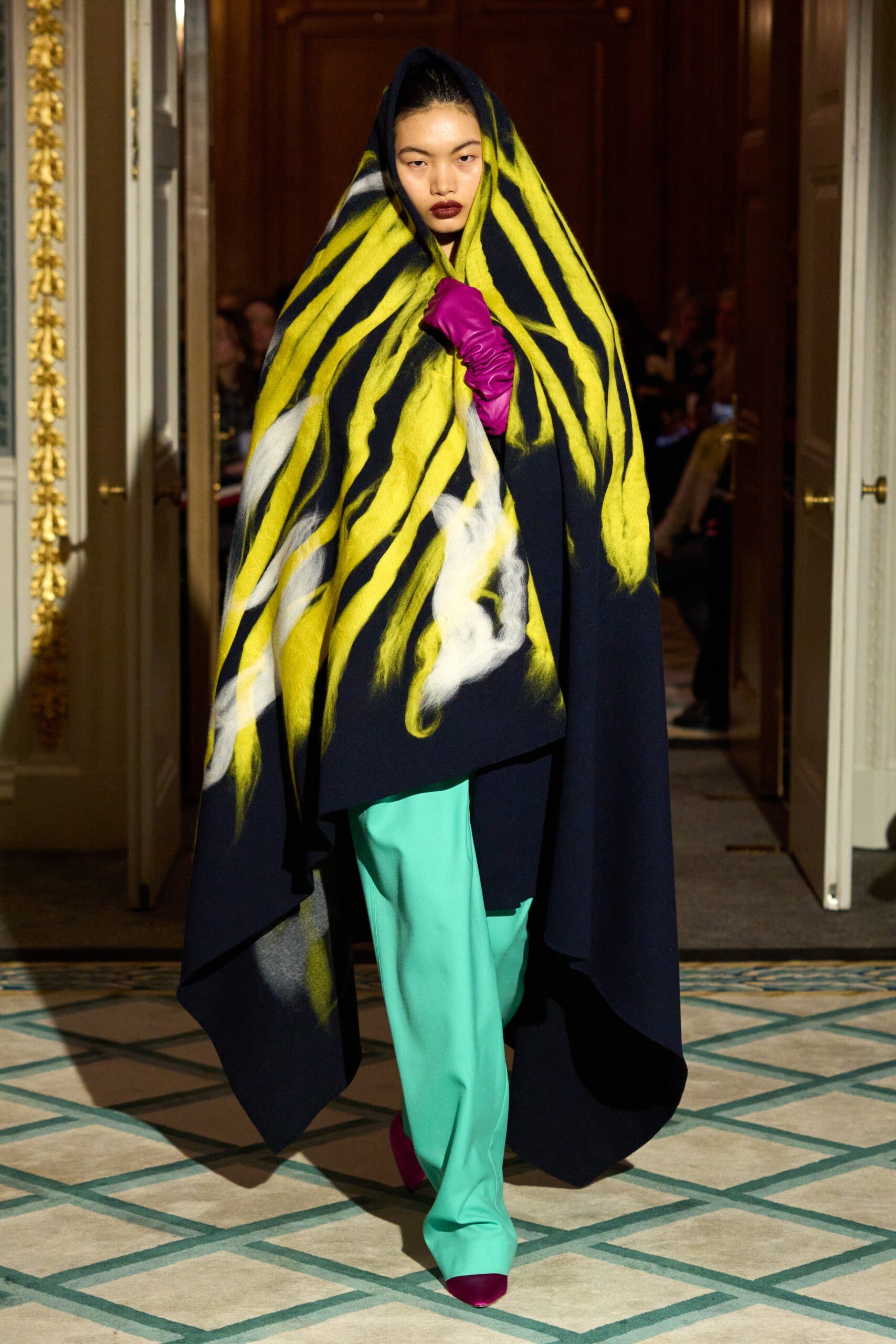 Roksanda F/W 23 Look 4