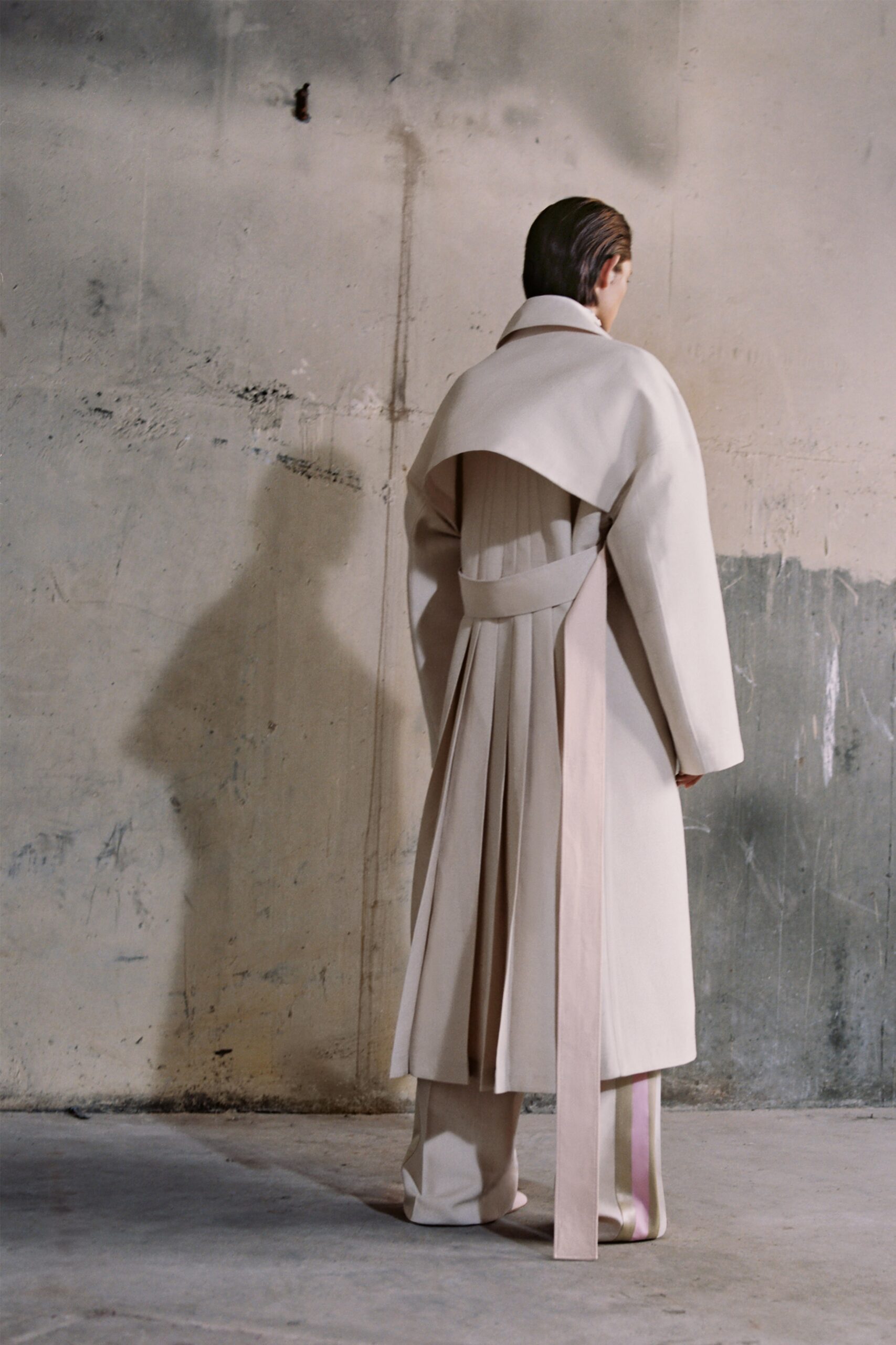 Roksanda F/W 19 Look 2