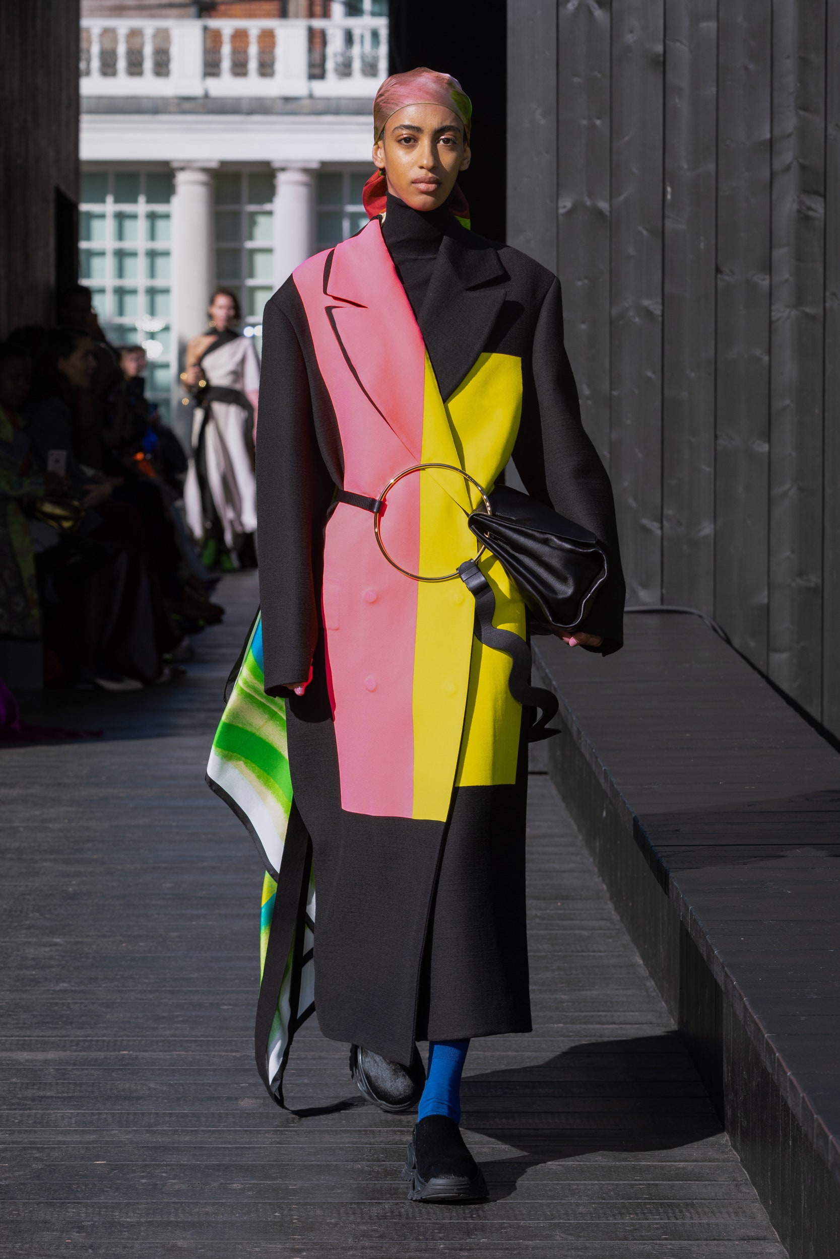 Roksanda S/S 23 Look 4