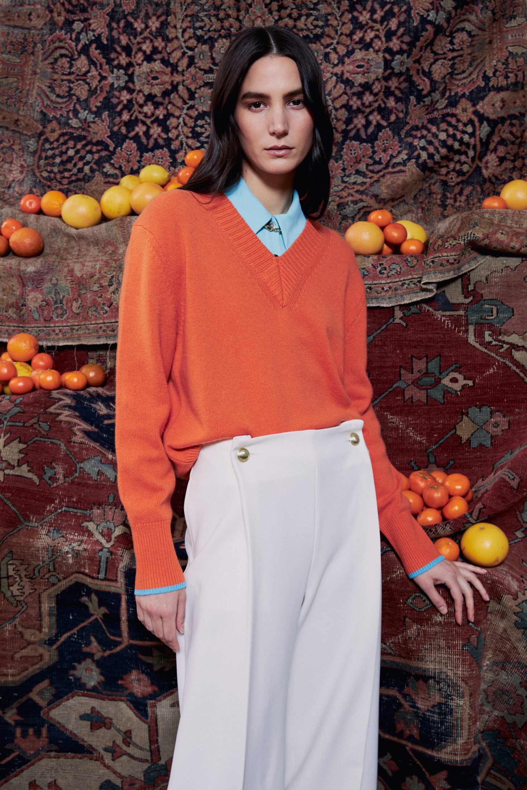 Rosetta Getty F/W 23 Look 4