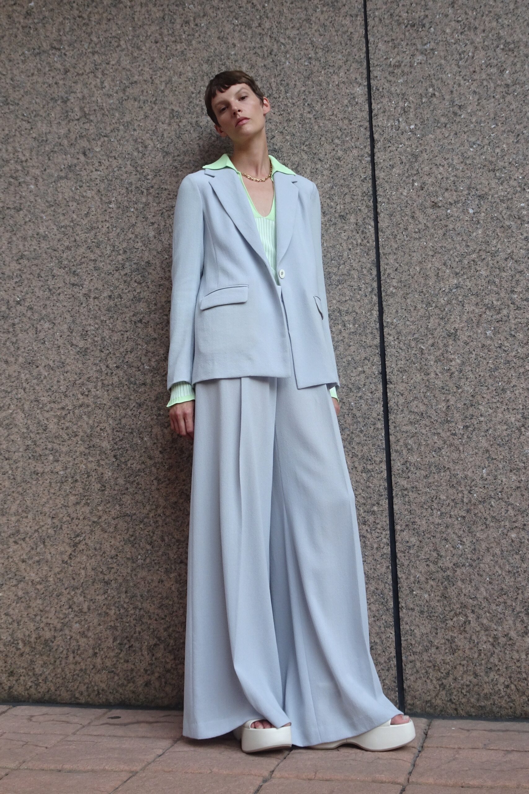 Rosetta Getty S/S 23 Look 4