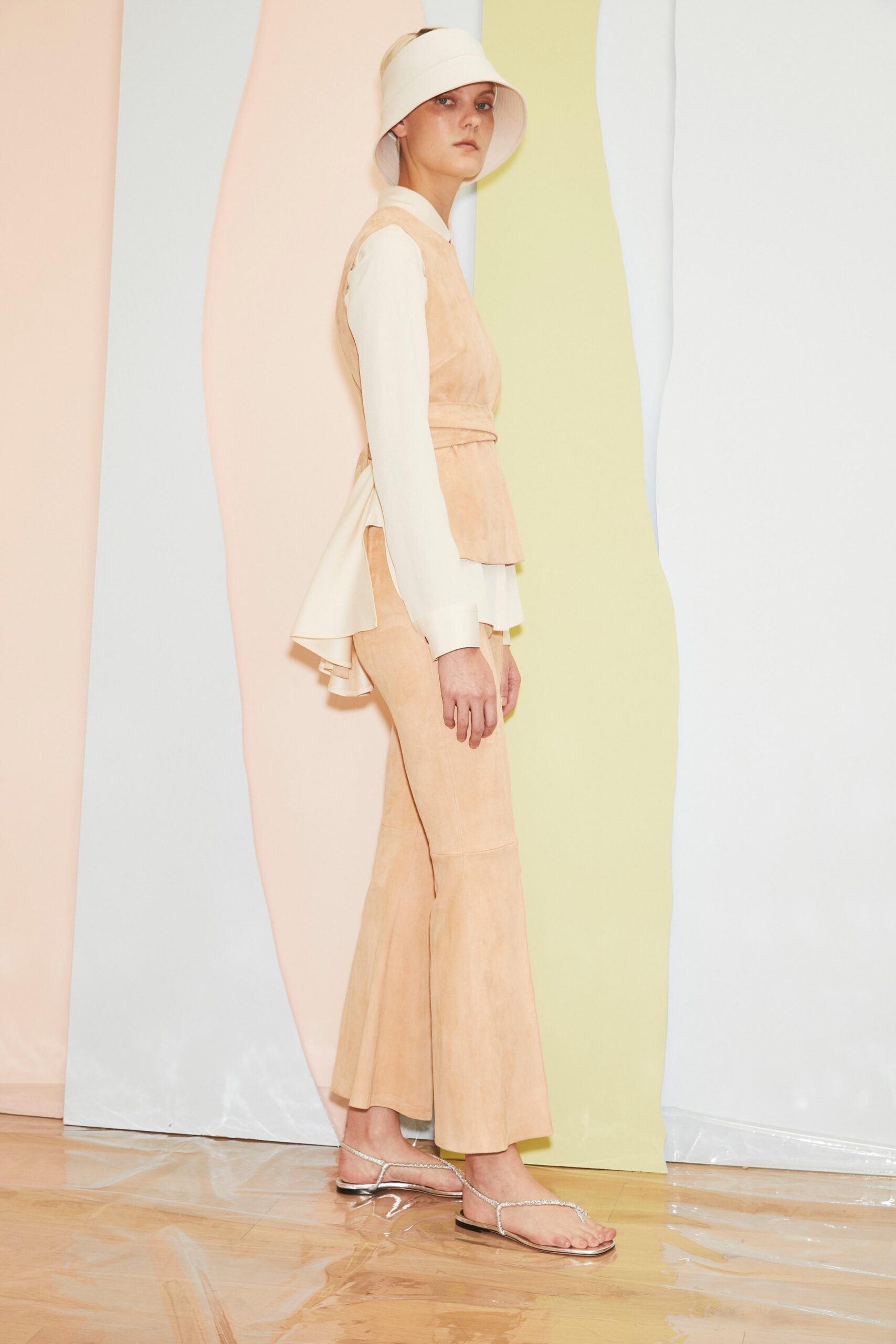 Rosetta Getty Resort 19 Look 4
