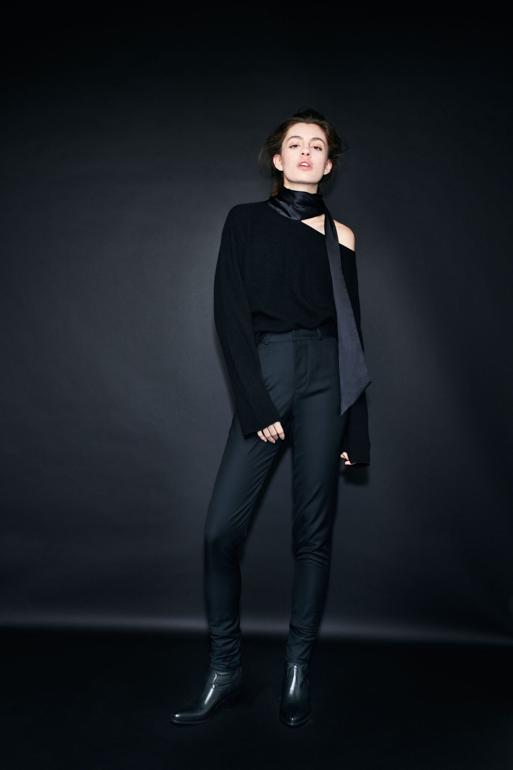 RTA F/W 19 Look 4