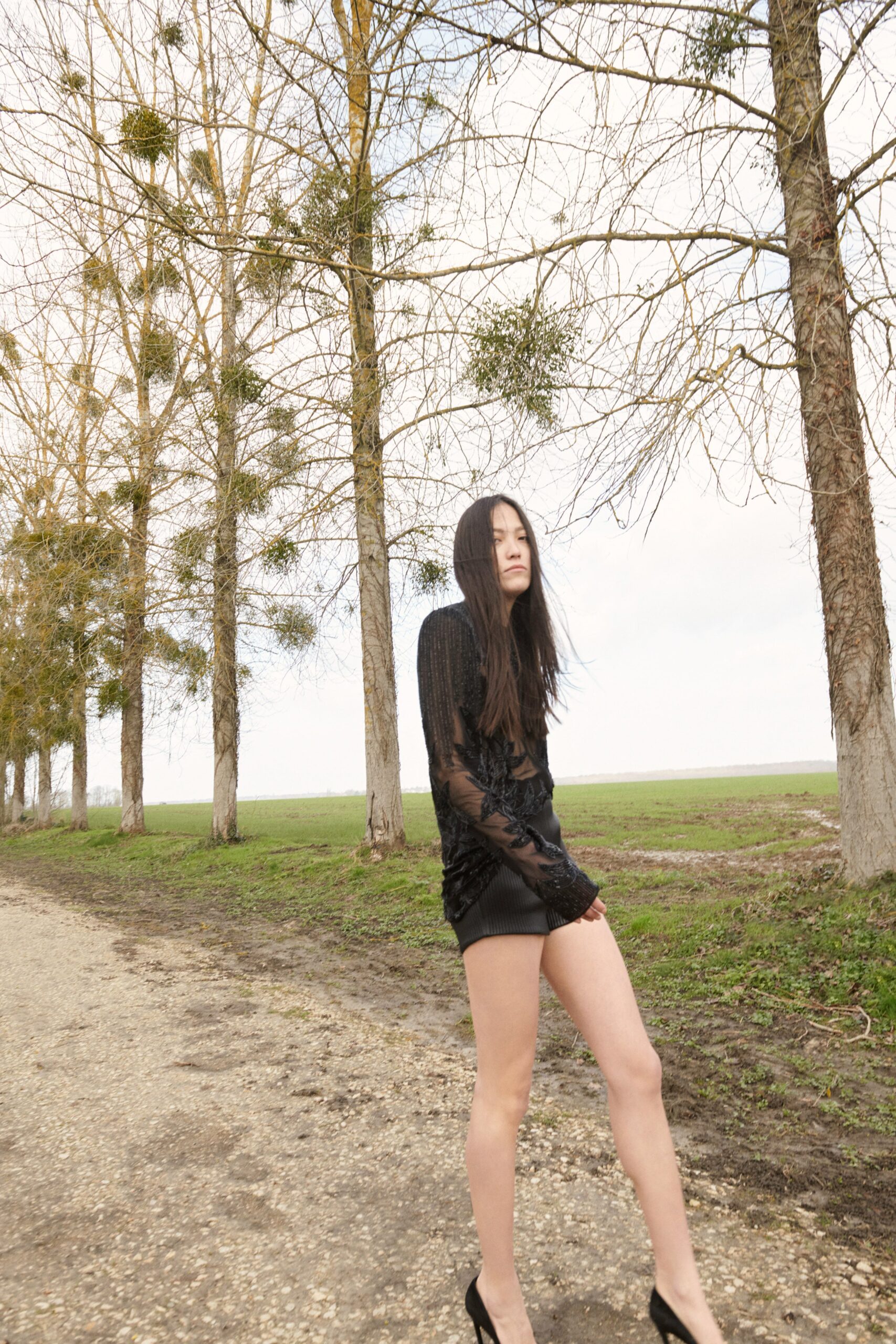 RTA F/W 22 Look 4
