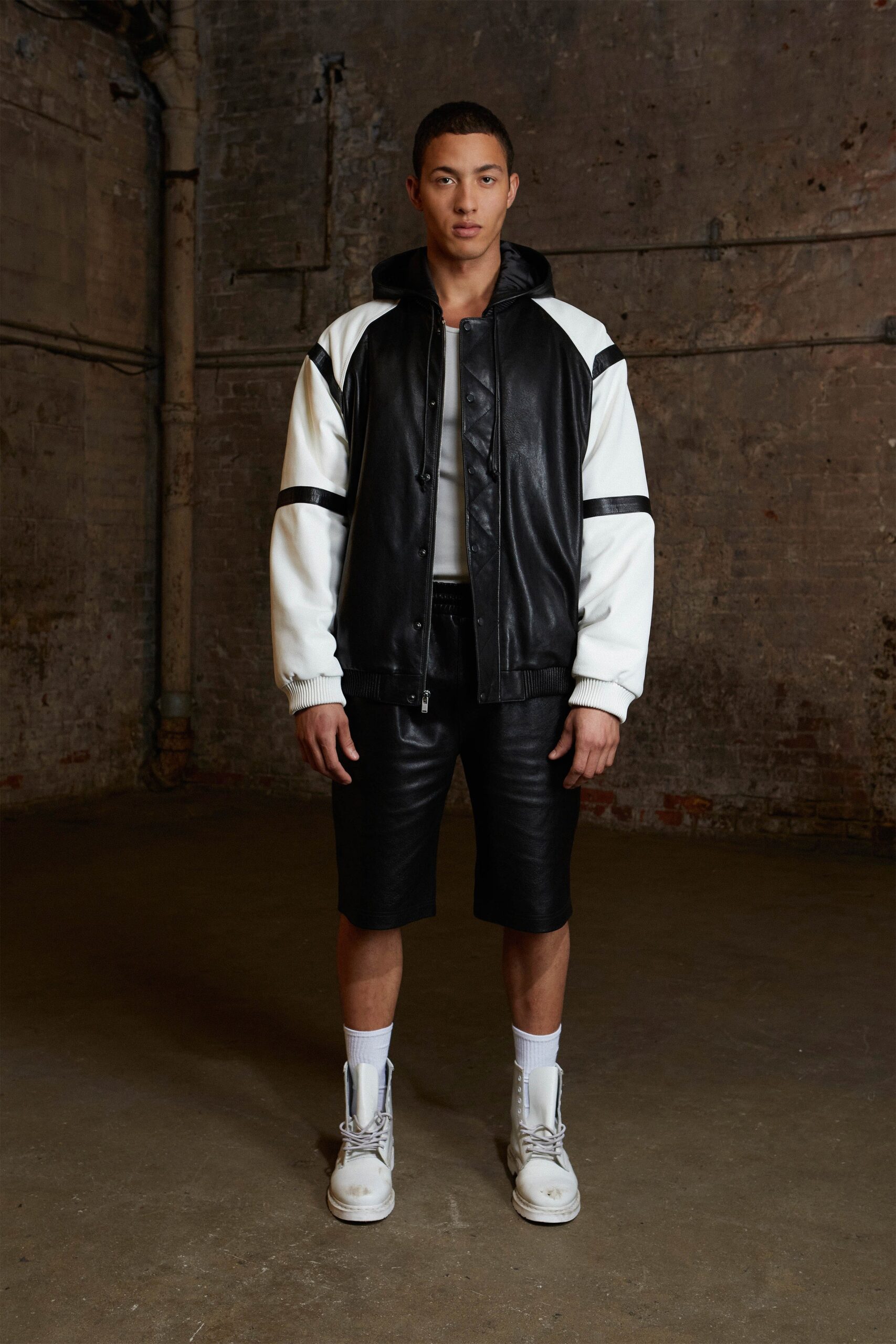 RTA F/W 23 Look 4