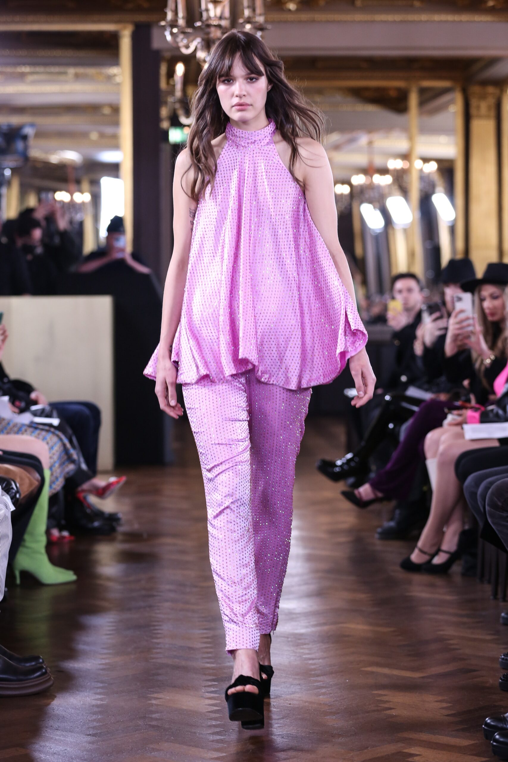 Rue Agthonis F/W 22 Look 4