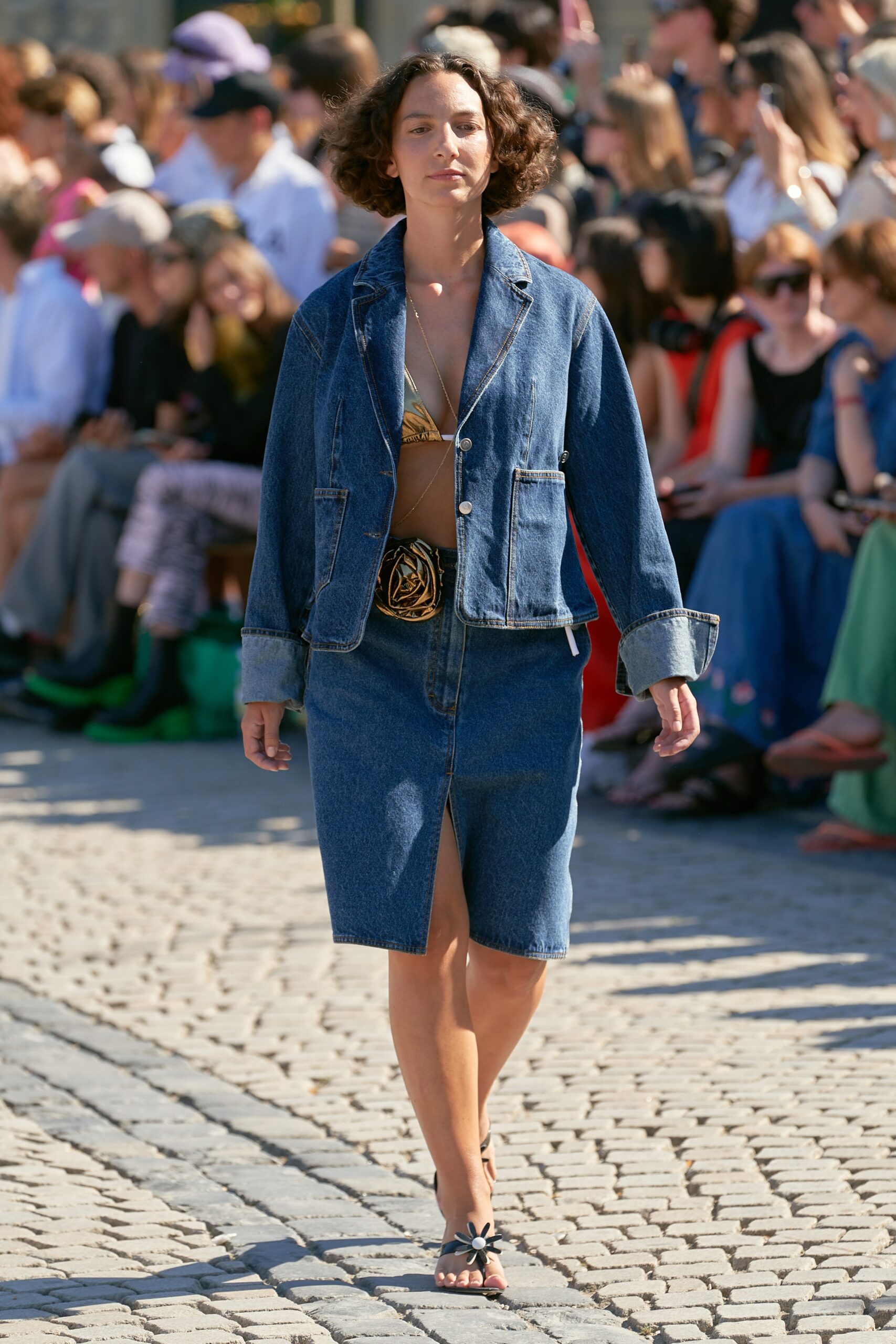 Saks Potts Copenhagen S/S 23 Look 4