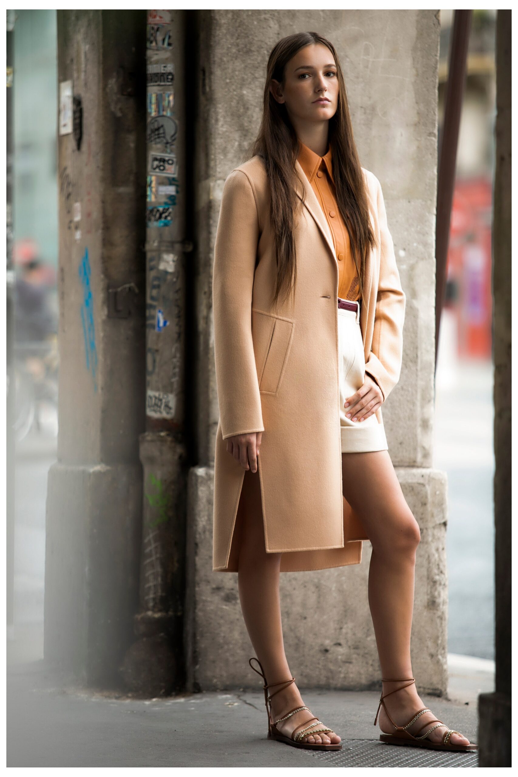 Rochas Resort 21 Look 5